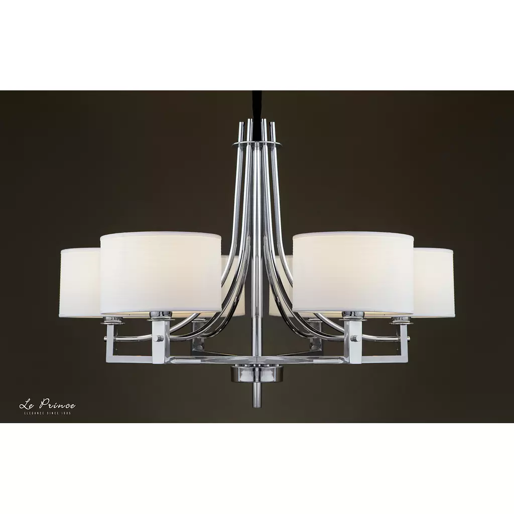 Casablanca Chandelier