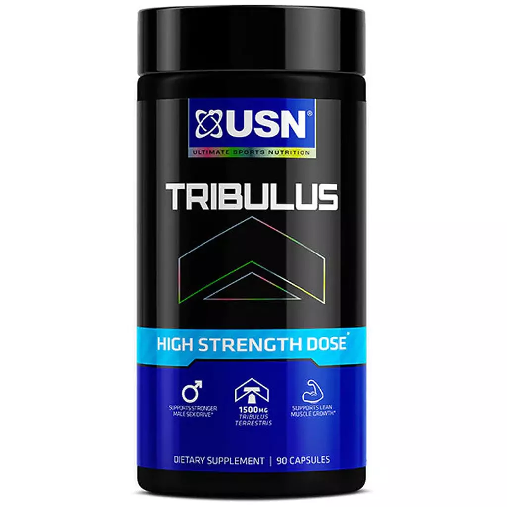 USN Tribulus 90 Capsules