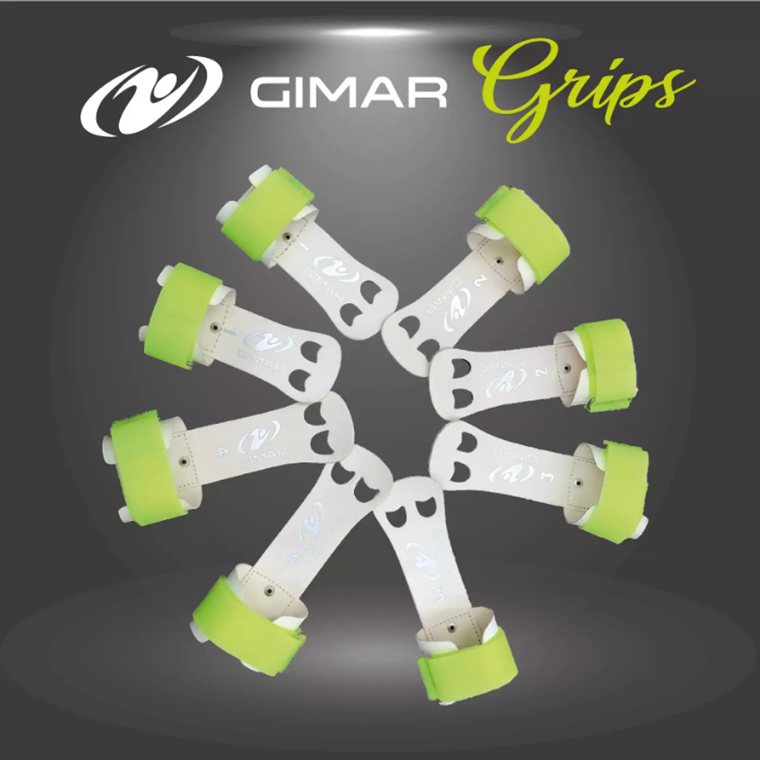 Gimar-Beginners grips-2nd-img