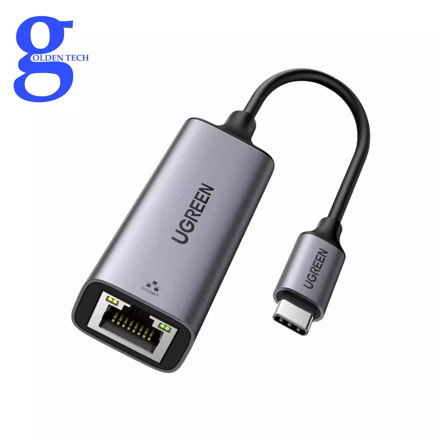 محول USB-C الى ايثرنت RJ45 الى ثاندربولت 3 نوع سي جيجابايت، محول شبكة محلية 1000 ميجابت في الثانية متوافق مع ماك برو اير باد برو اير باد برو سيرفيس بوك كروم بوك ديل اكس بي اس جالاكسي S20، S10 hover image