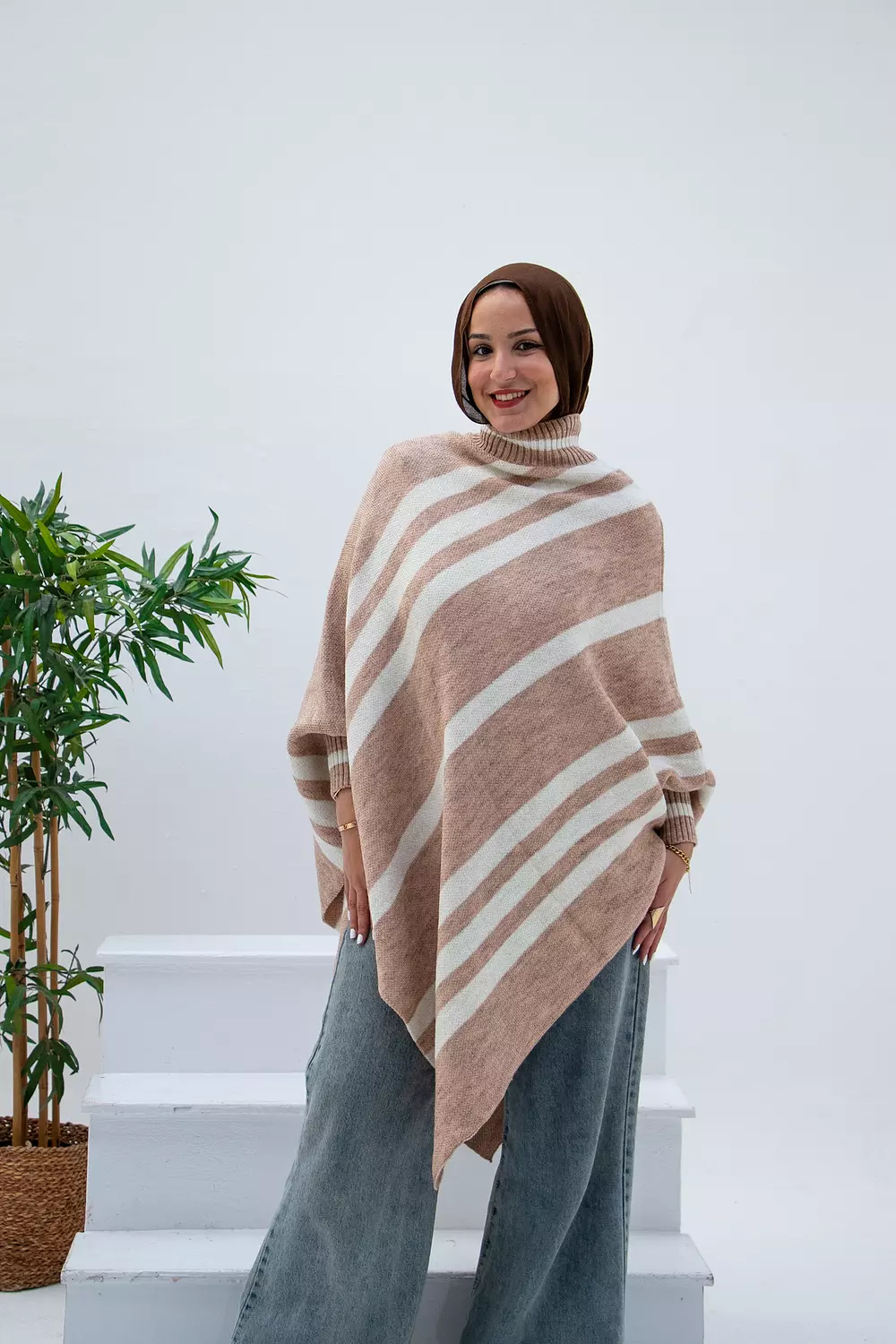 poncho 5