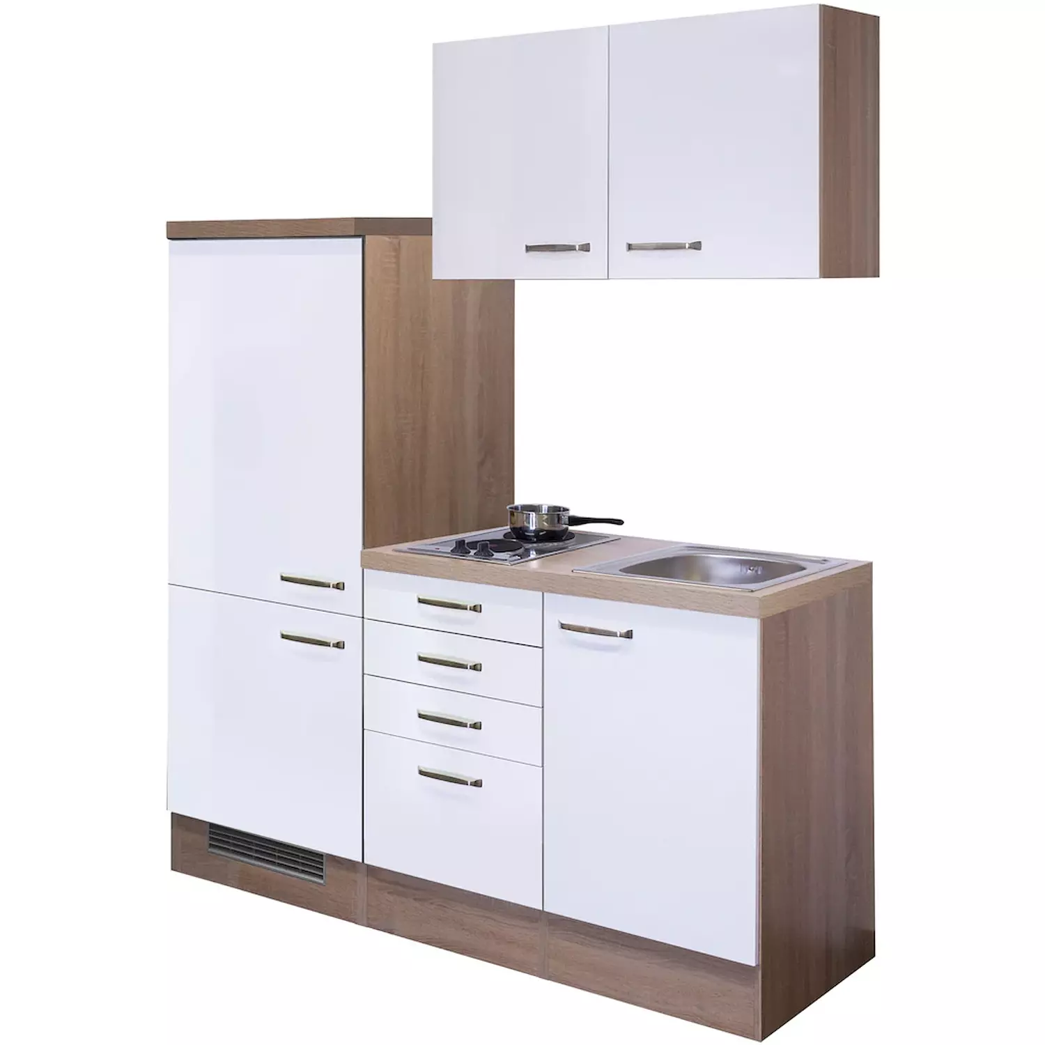 kitchen 150x60x160 cm- Artco.kitchen009 4