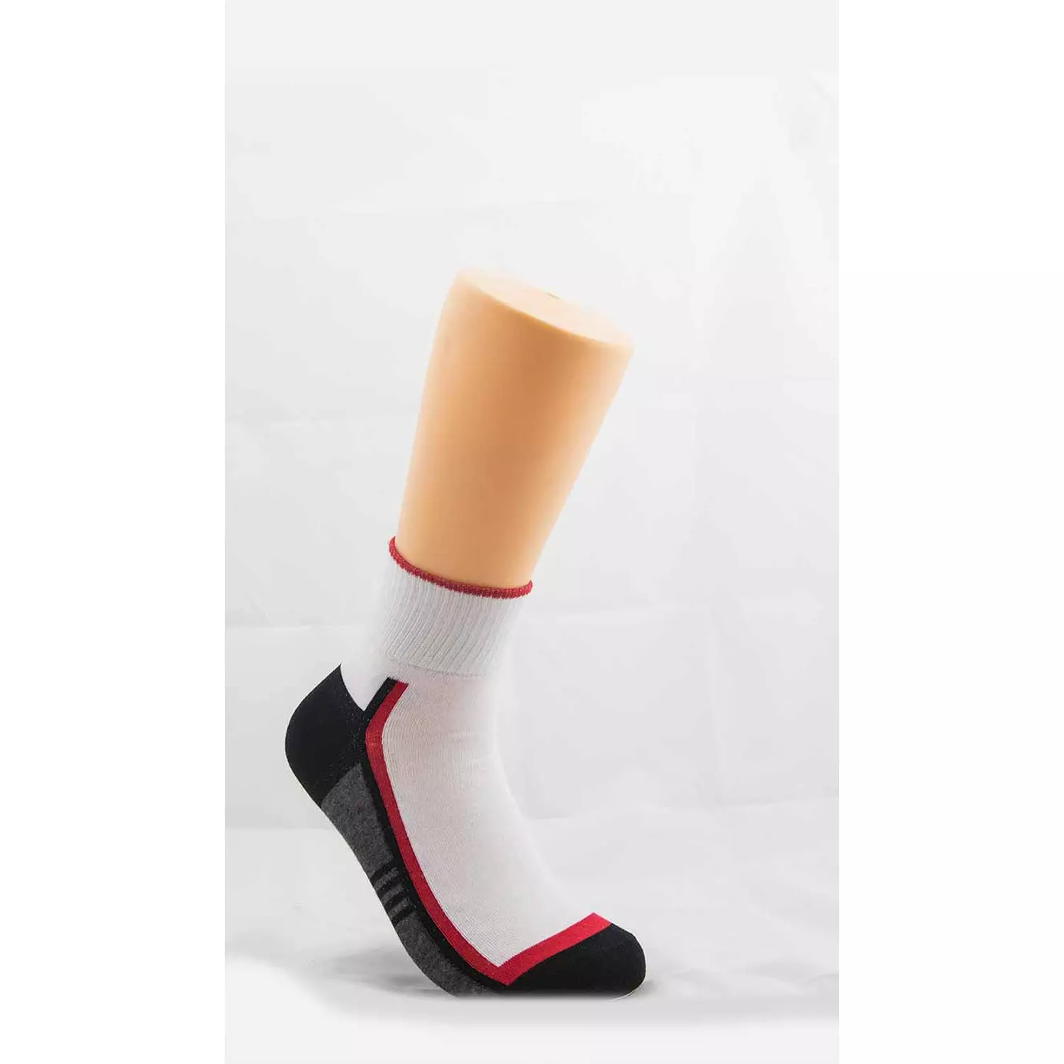  Viva half ( knee ) casual Socks for men's hover image