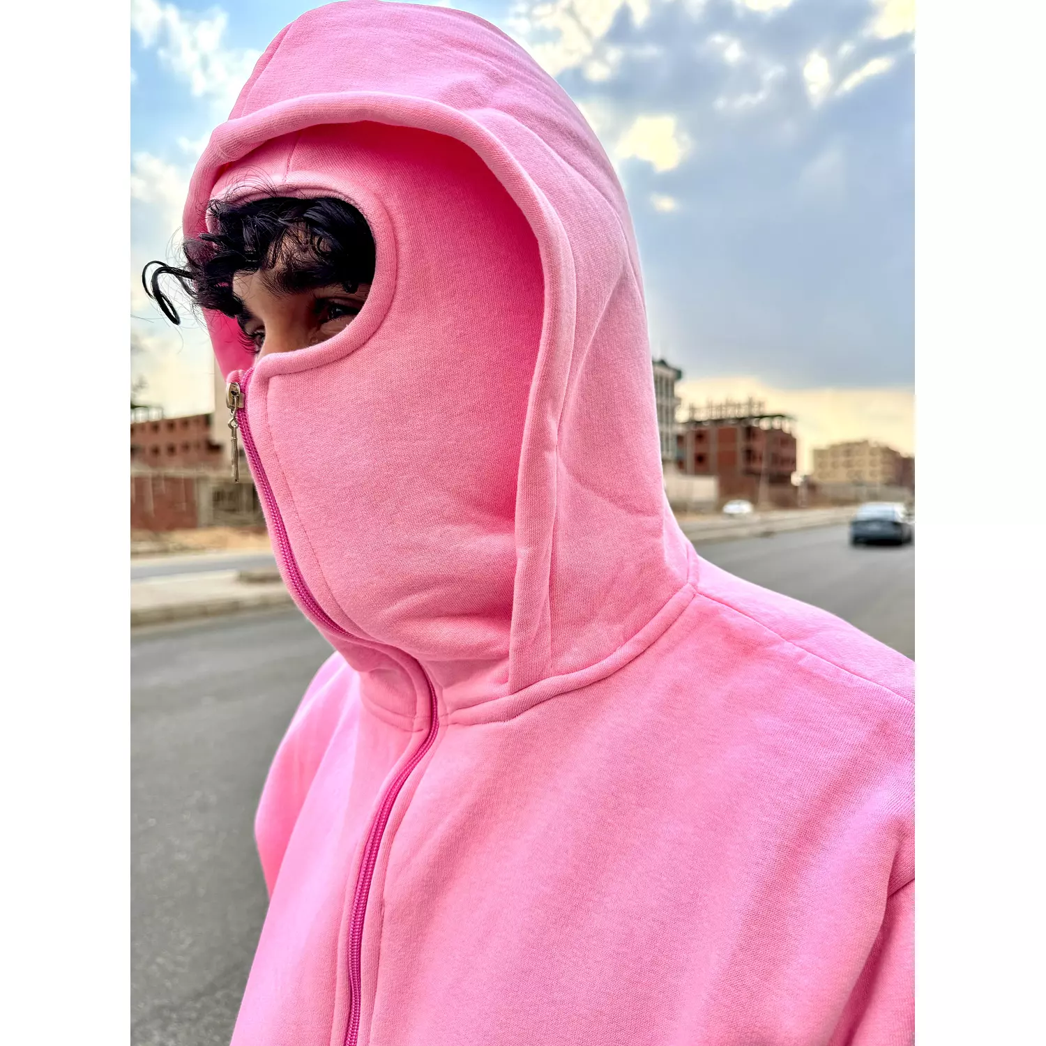 PINK NINJA 🥷🏻🩷 0