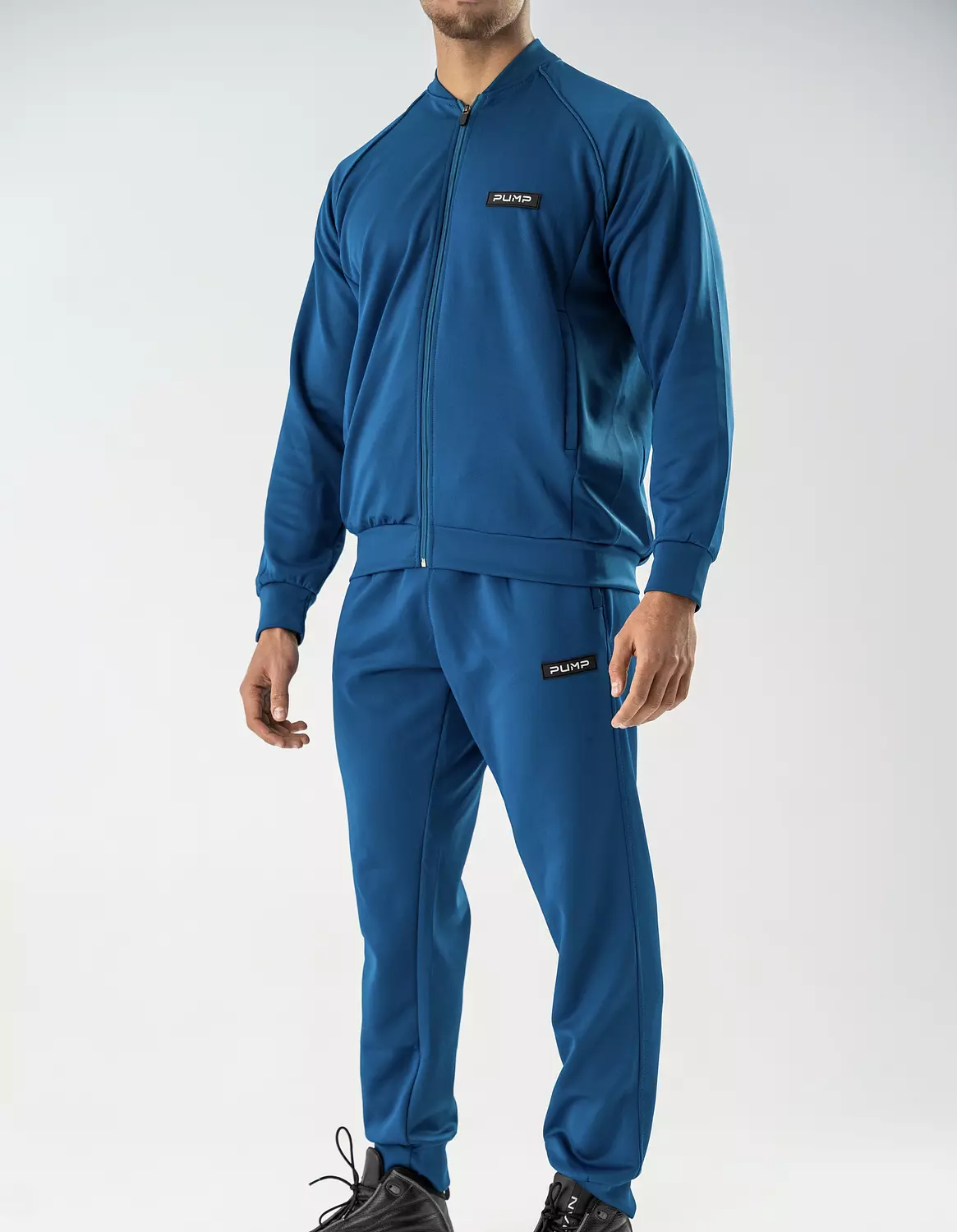 SST unisex tracksuit - indigo  2