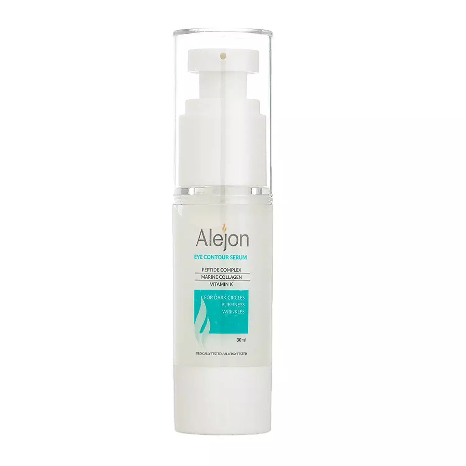 Alejon Eye Contour Cream - 30 ml hover image