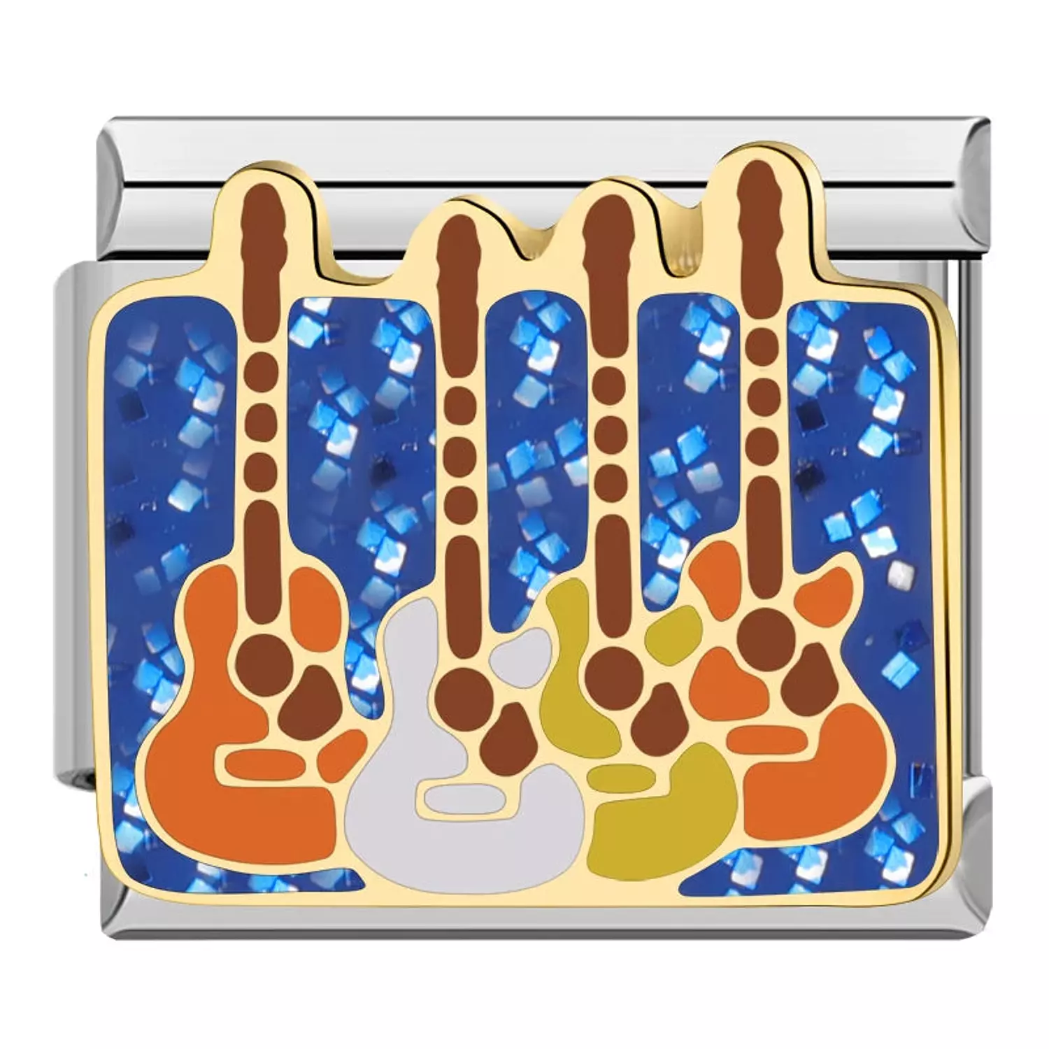 Guitar Charm  hover image