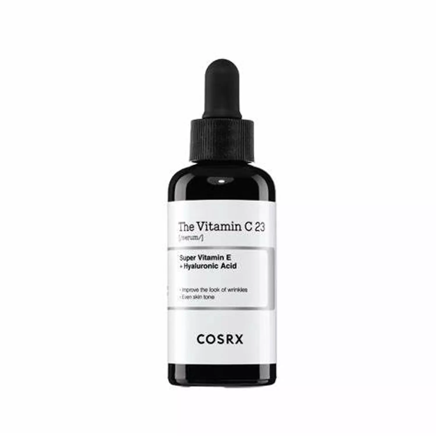 COSRX - The Vitamin C 23 Serum hover image