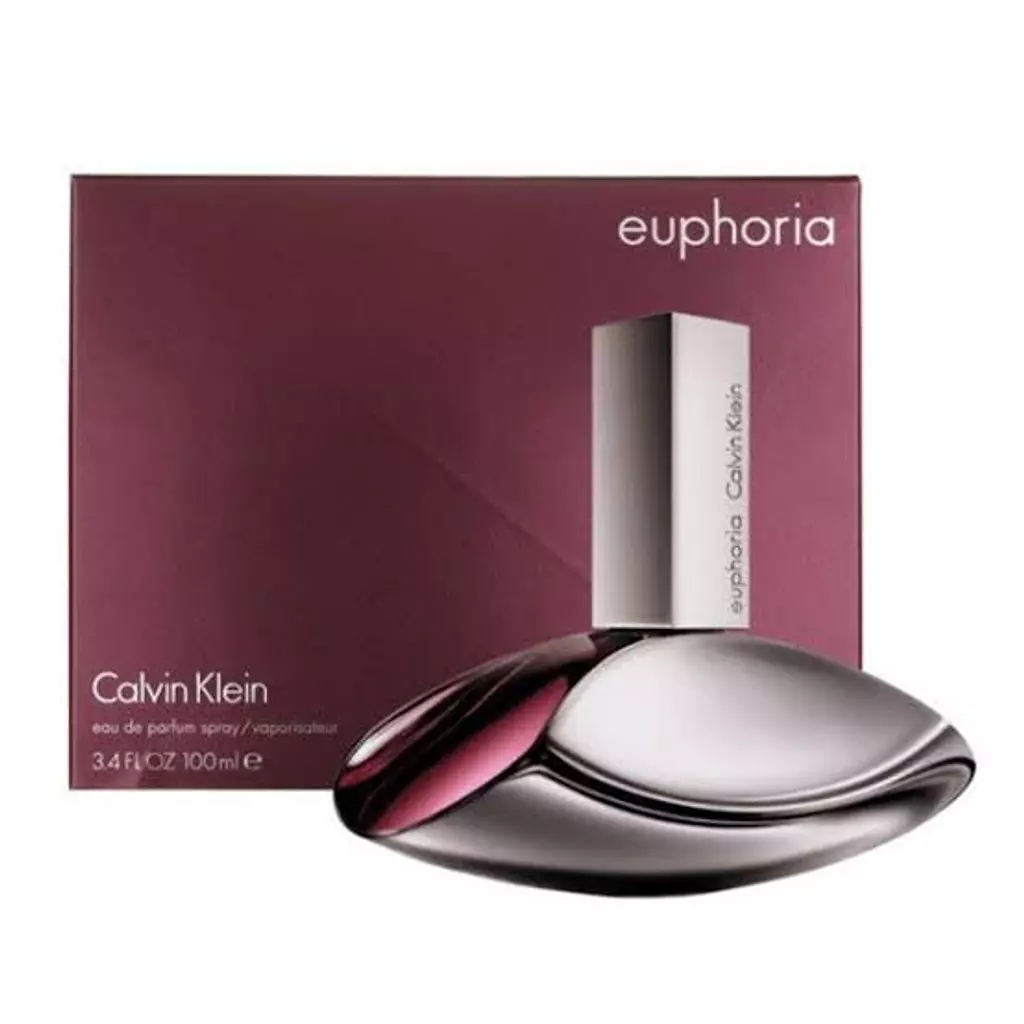 Euphoria ck EDP for women 