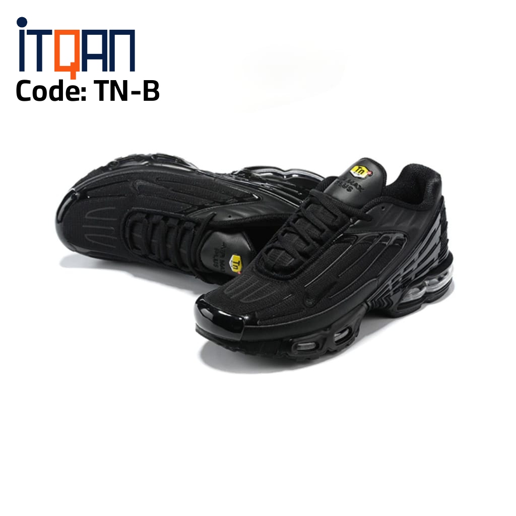 Nike TN Plus 3 6