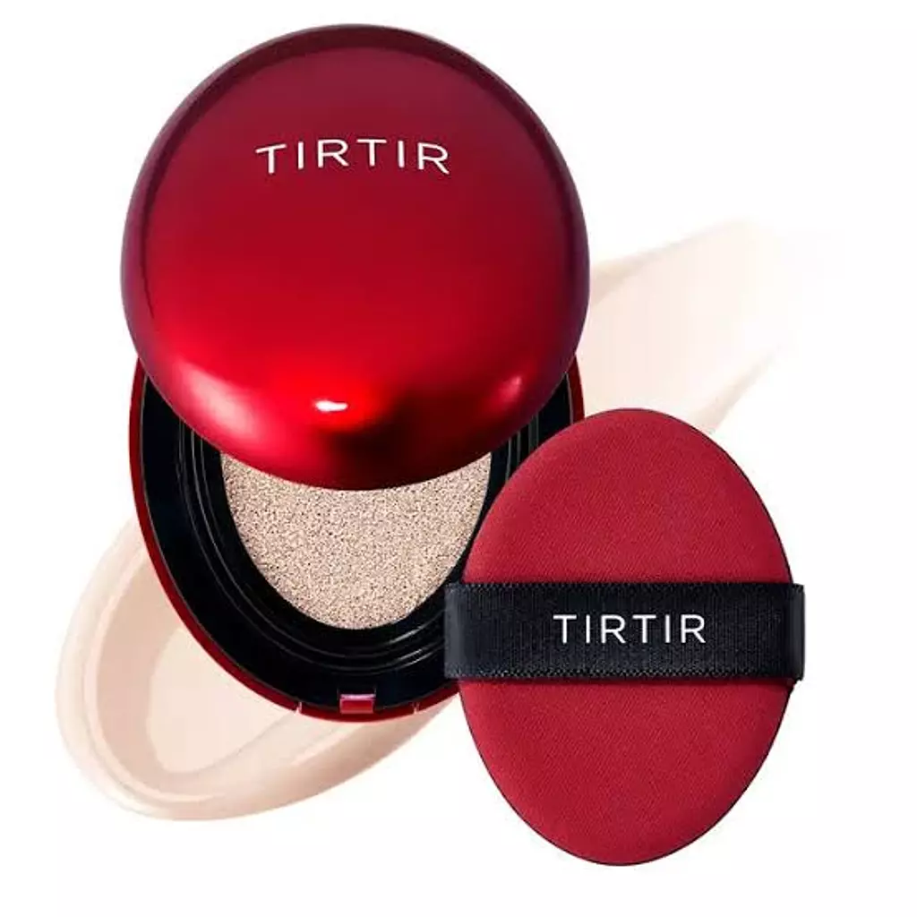 TIRTIR - Mask Fit Red Cushion full size  Shade 21N