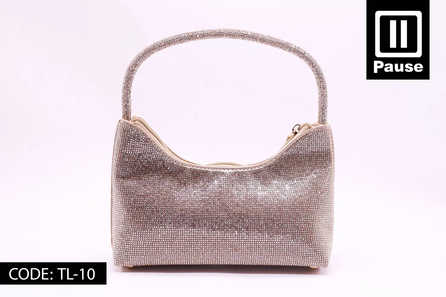 TL-10 HANDBAG  3