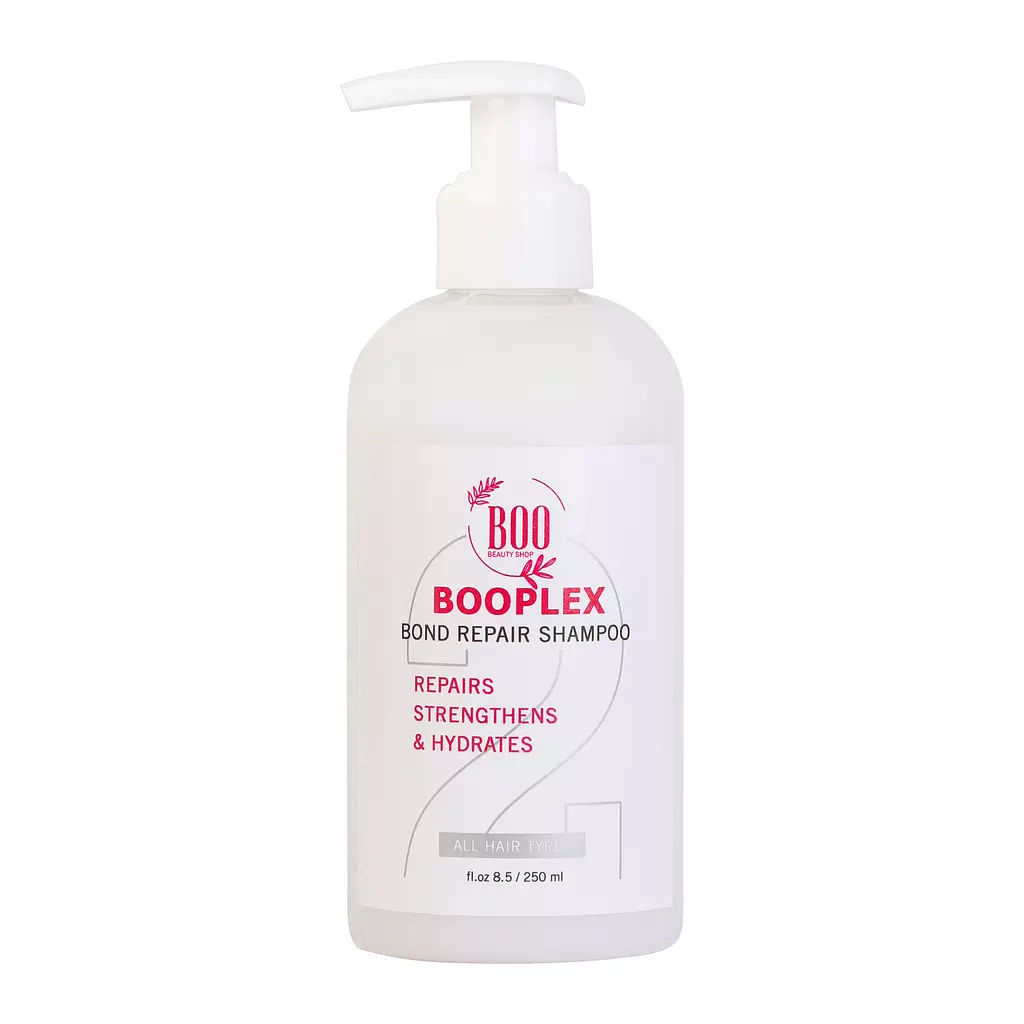 BOOPLEX NO.2 SHAMPOO