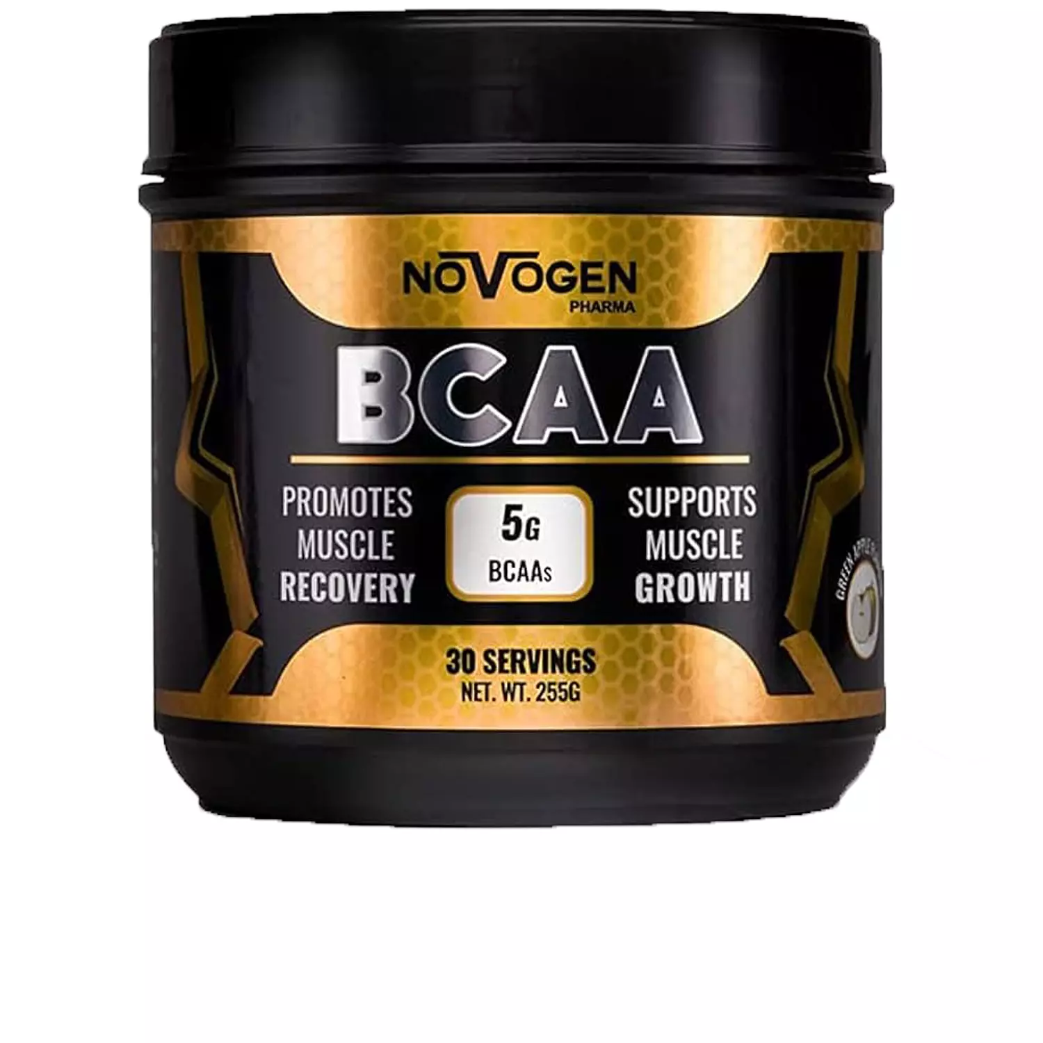 Novogen BCAA hover image