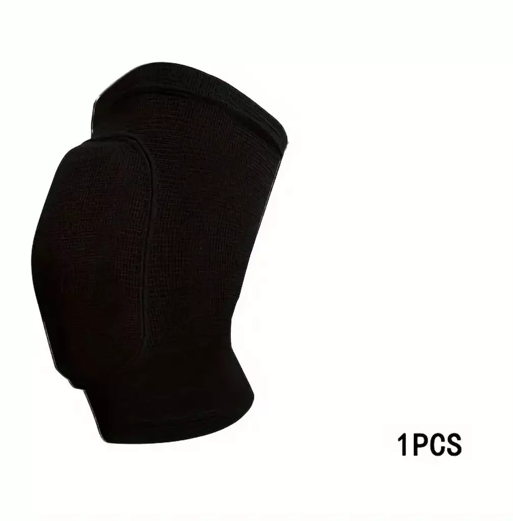 Knee Pads Black | Piece