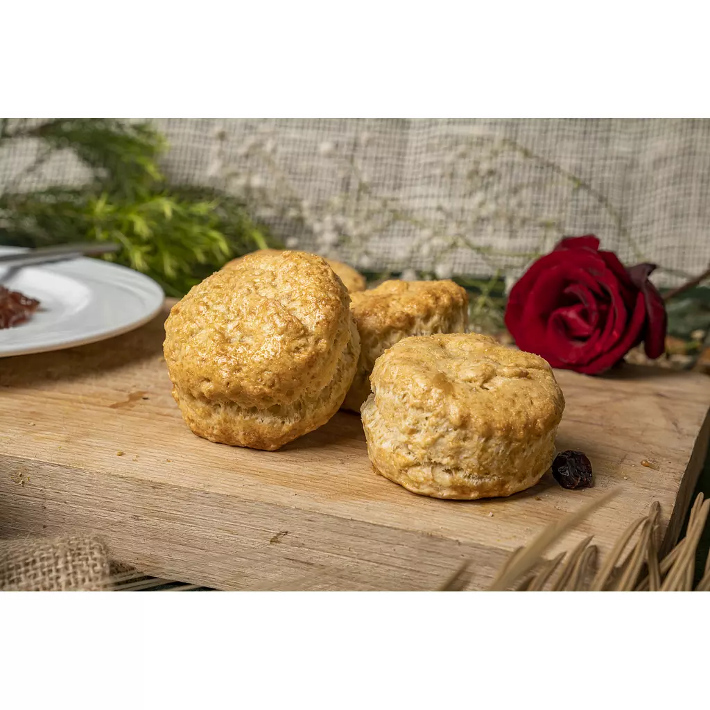 English Tea Scones 