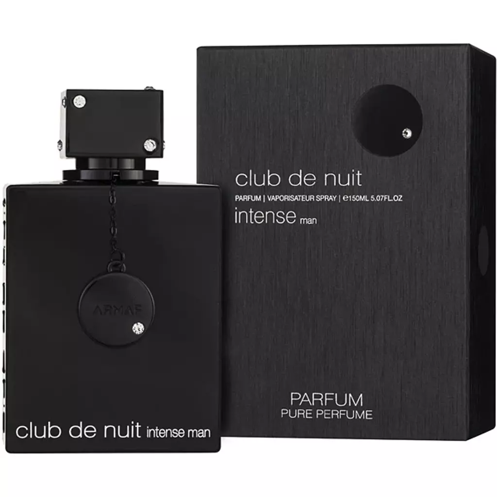 Club de nuit intense parfum edition 150 ml