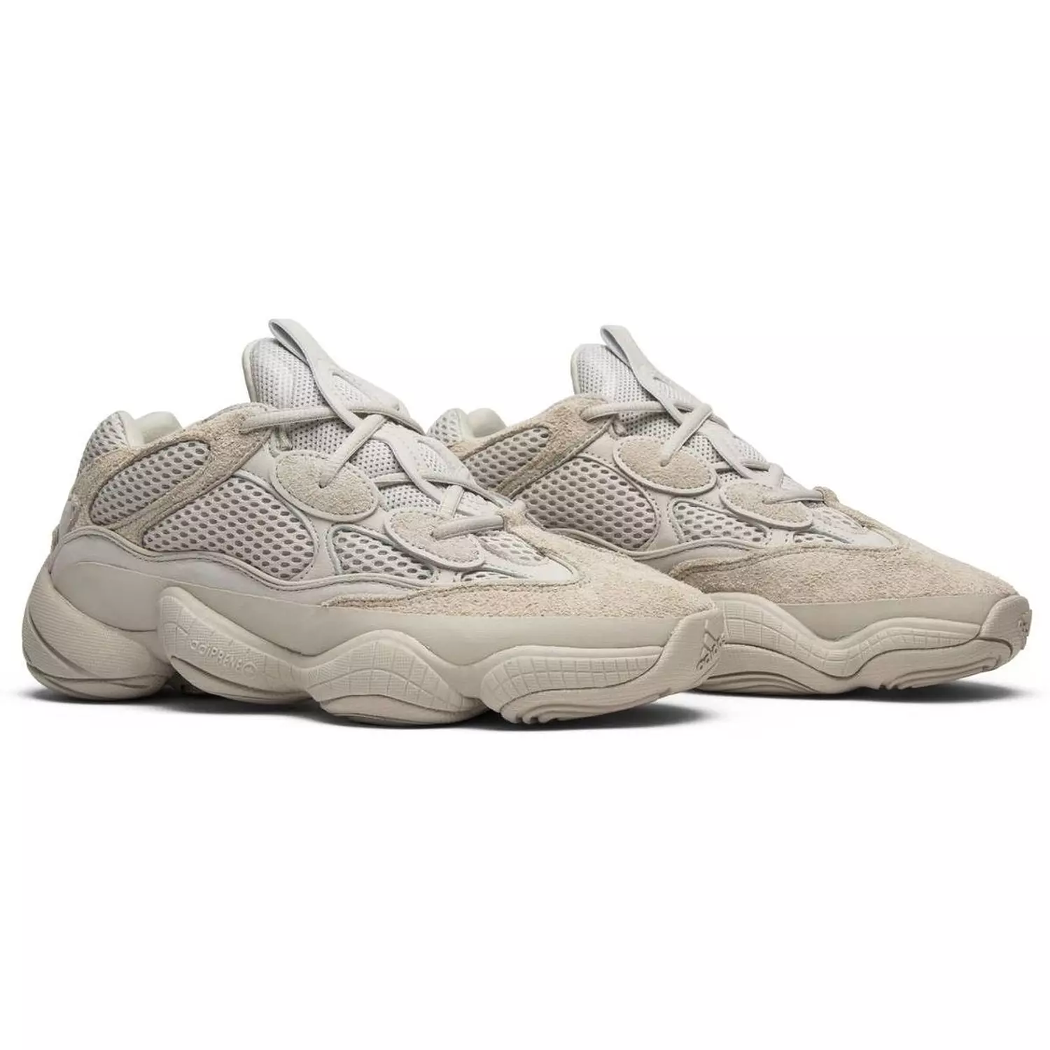 Adidas yeezy 500 blush desert  4