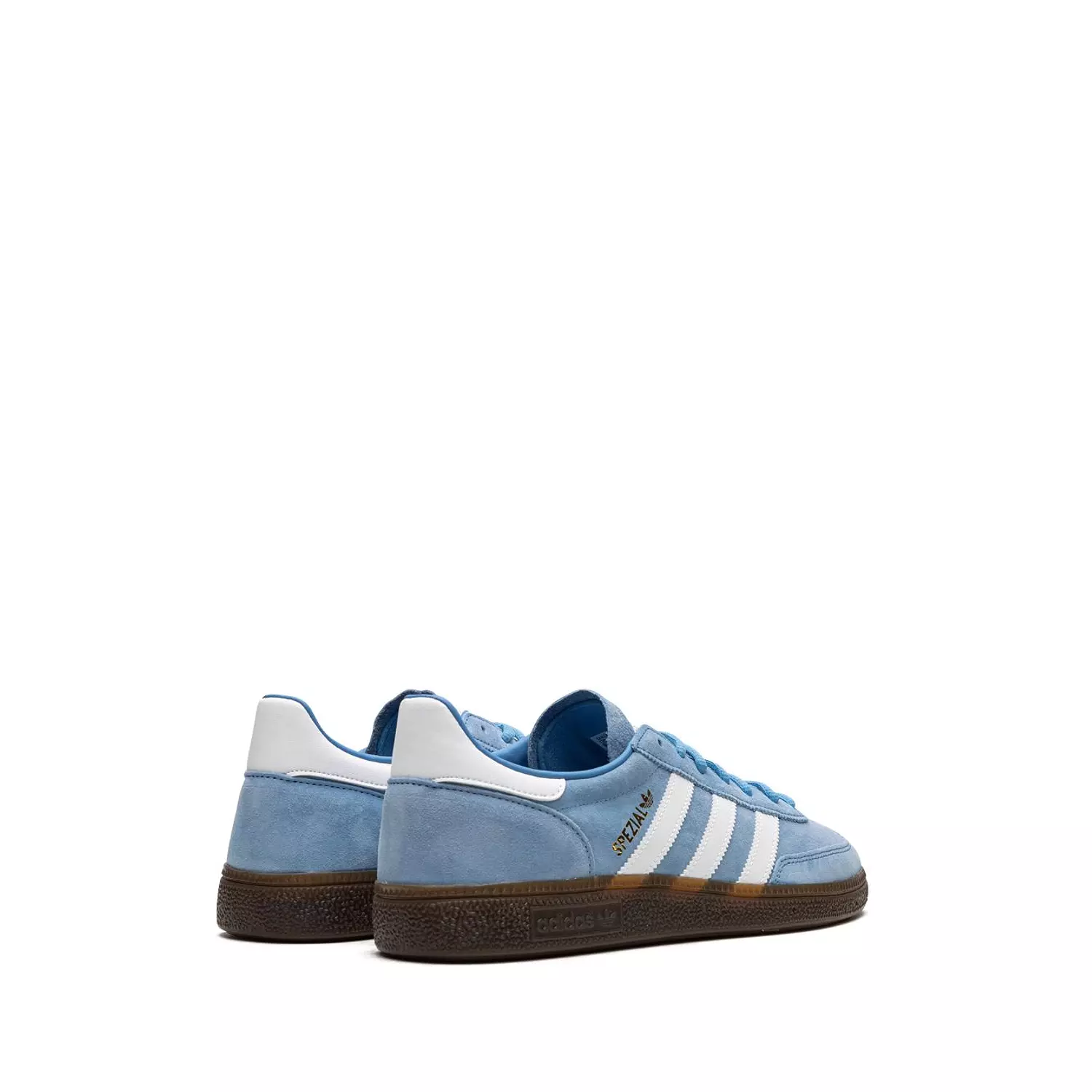 adidas Handball Spezial "Light Blue" sneakers 2