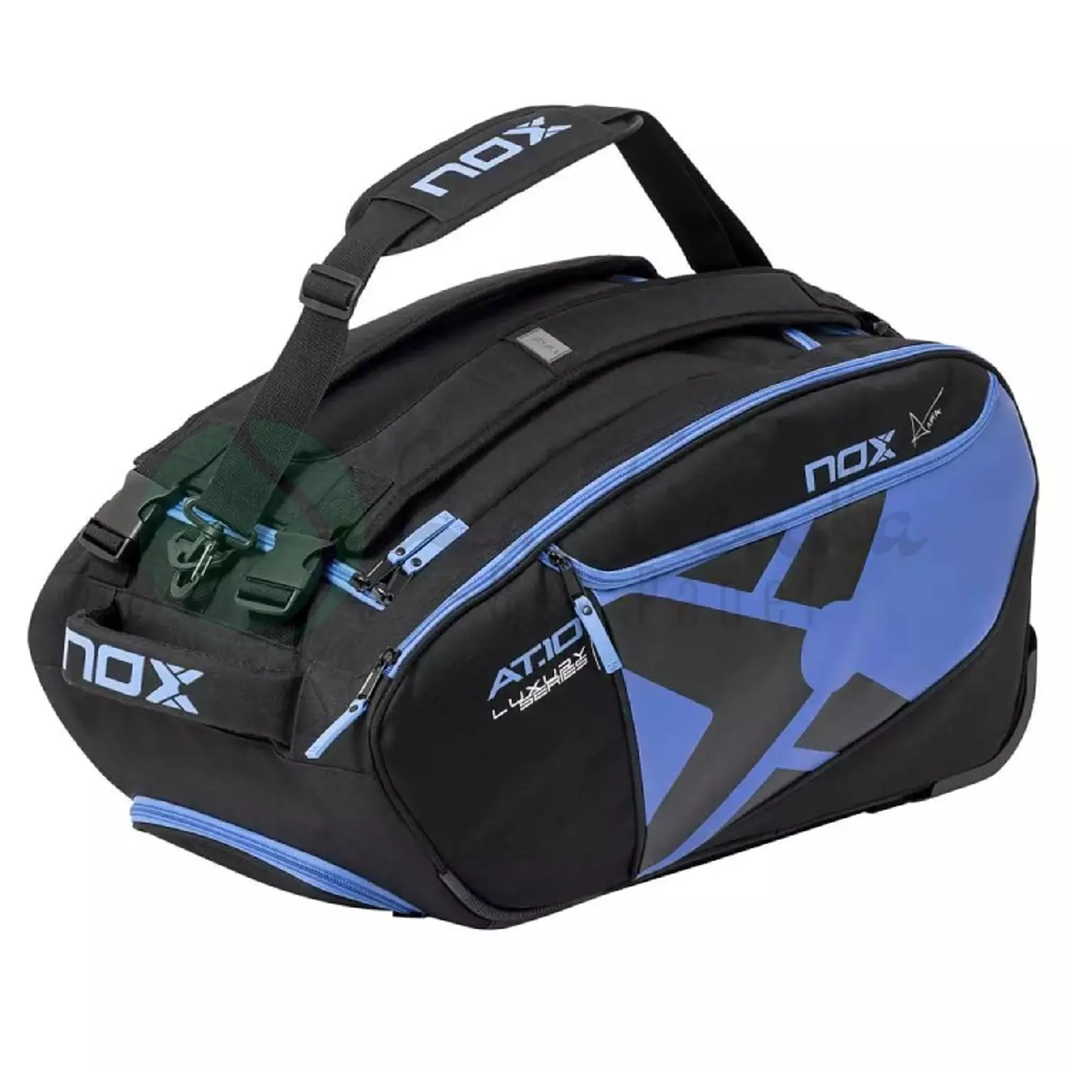 Nox AT10 Competition Trolley Padel Bag hover image