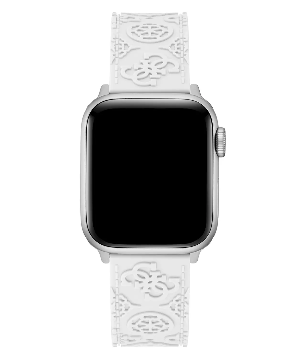 GUESS Logo Silicone Band for Apple 38-40 mm Watch_CS2003S1 3