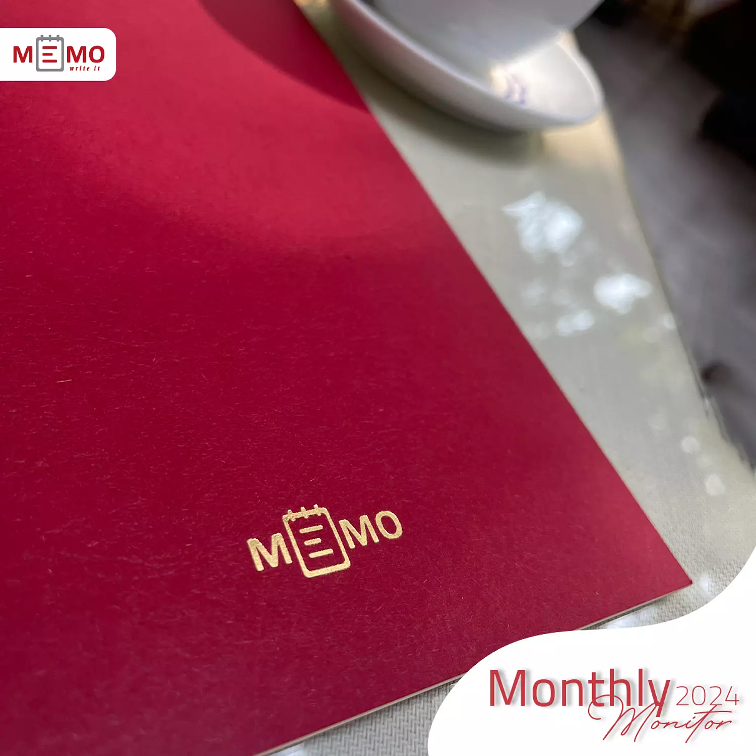 Memo Monthly Monitor 2024 5