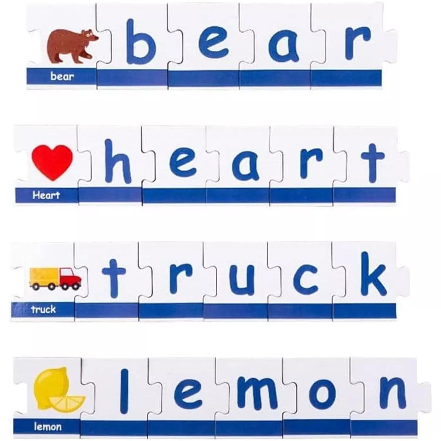 Spelling Puzzle 2