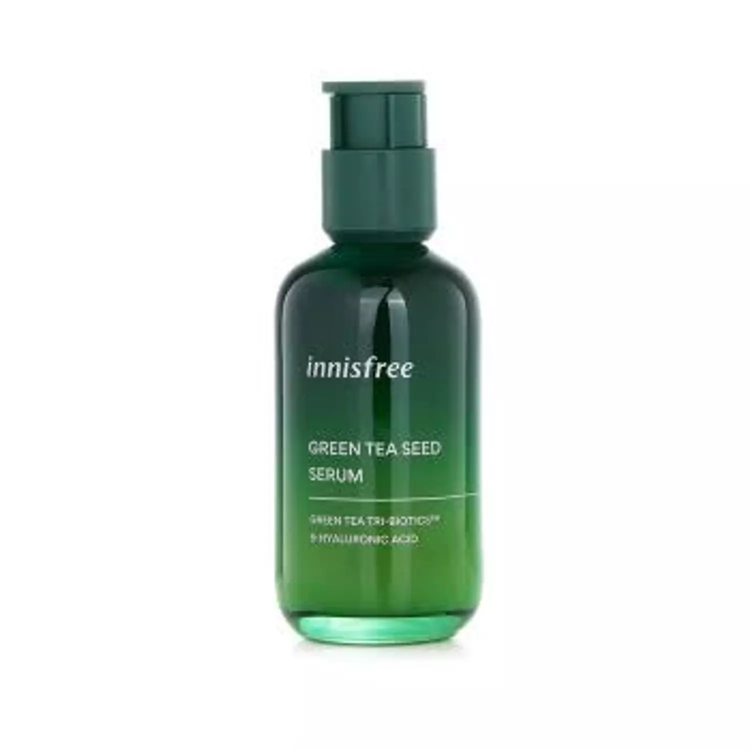 Innisfree Green Tea Seed Serum hover image