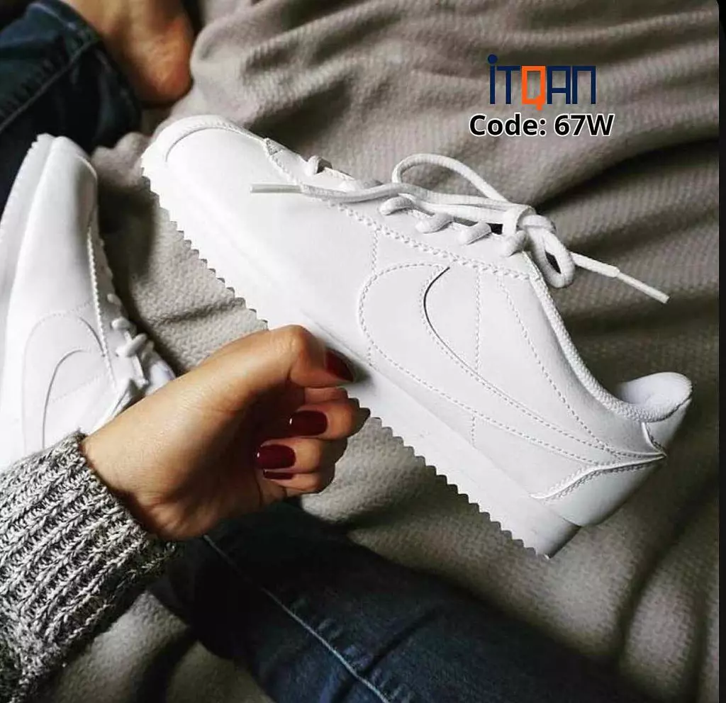 Nike Cortez