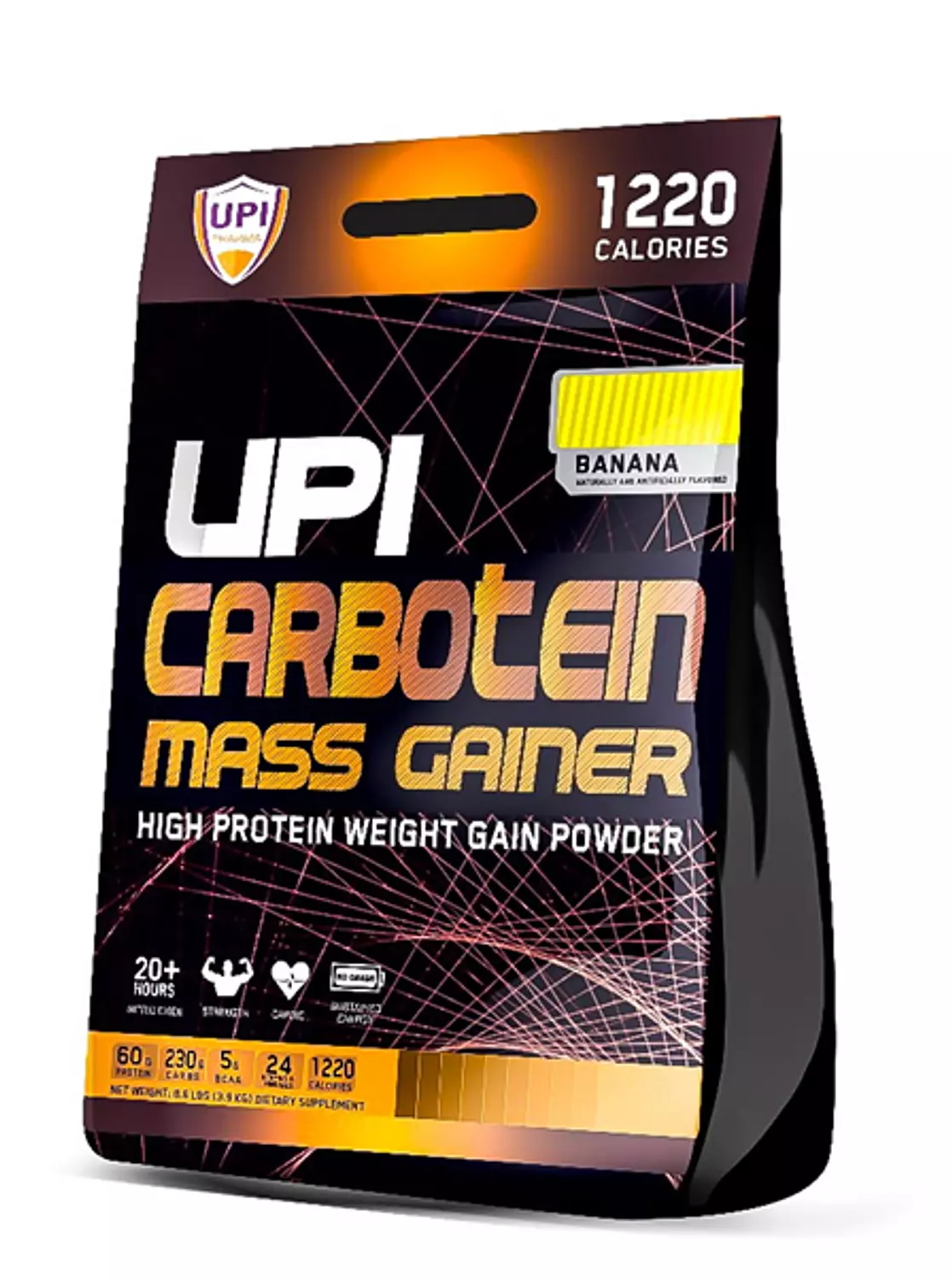 UPI Carbotein 26-Serv - Chocolate-2nd-img