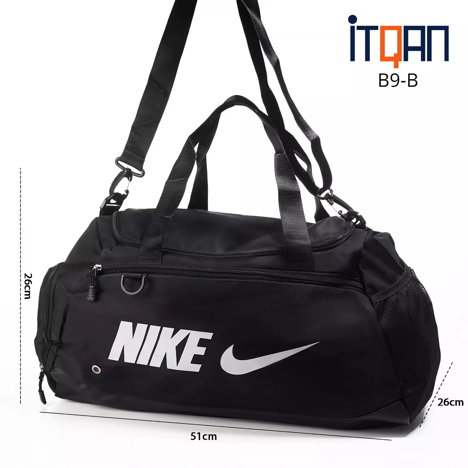 NikeTraining Bag 1