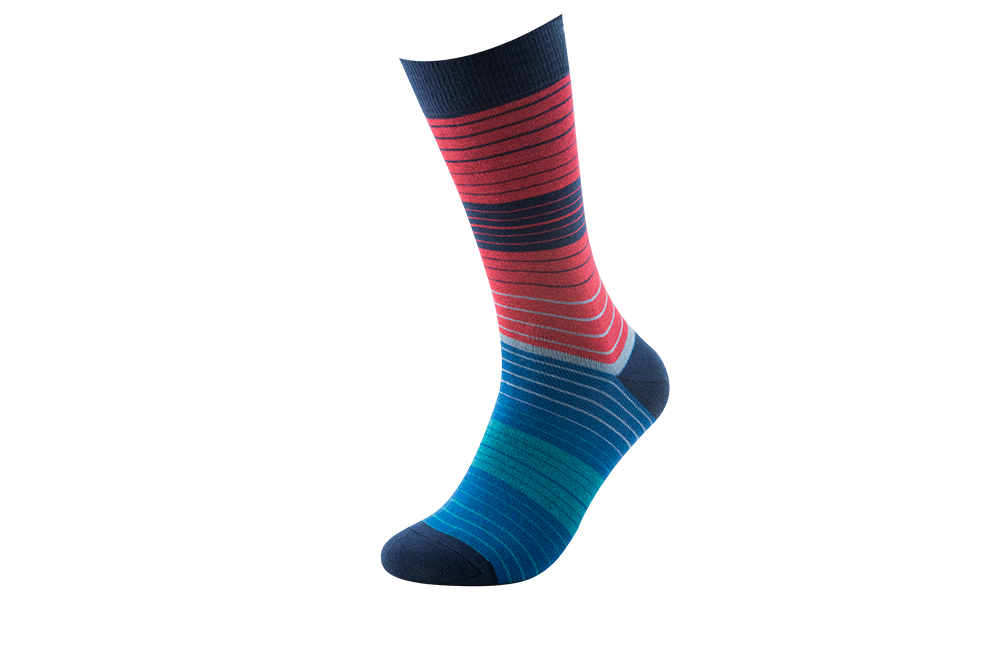 Viva design socks for men's & women & kids 