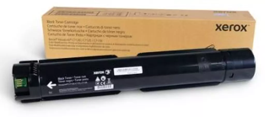 VersaLink C7120/C7125/C7130 Black Extra High Capacity Toner Cartridge