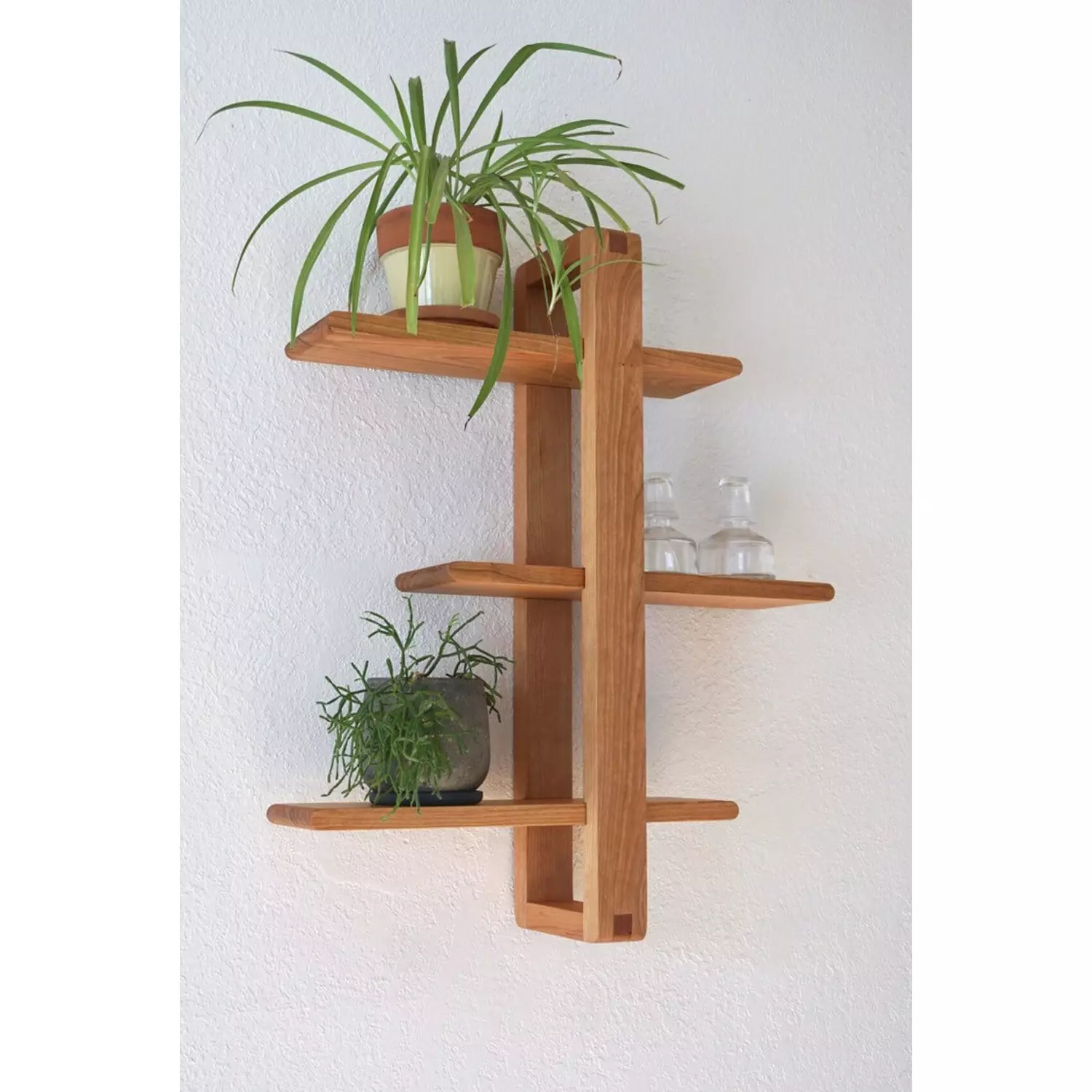 Shelves 60x15x90 cm - artco.sh044 3