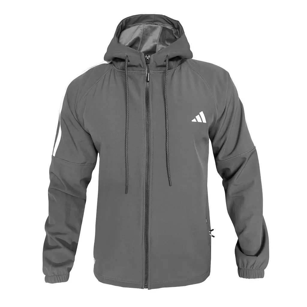 ADIDAS TRAINING JACKET