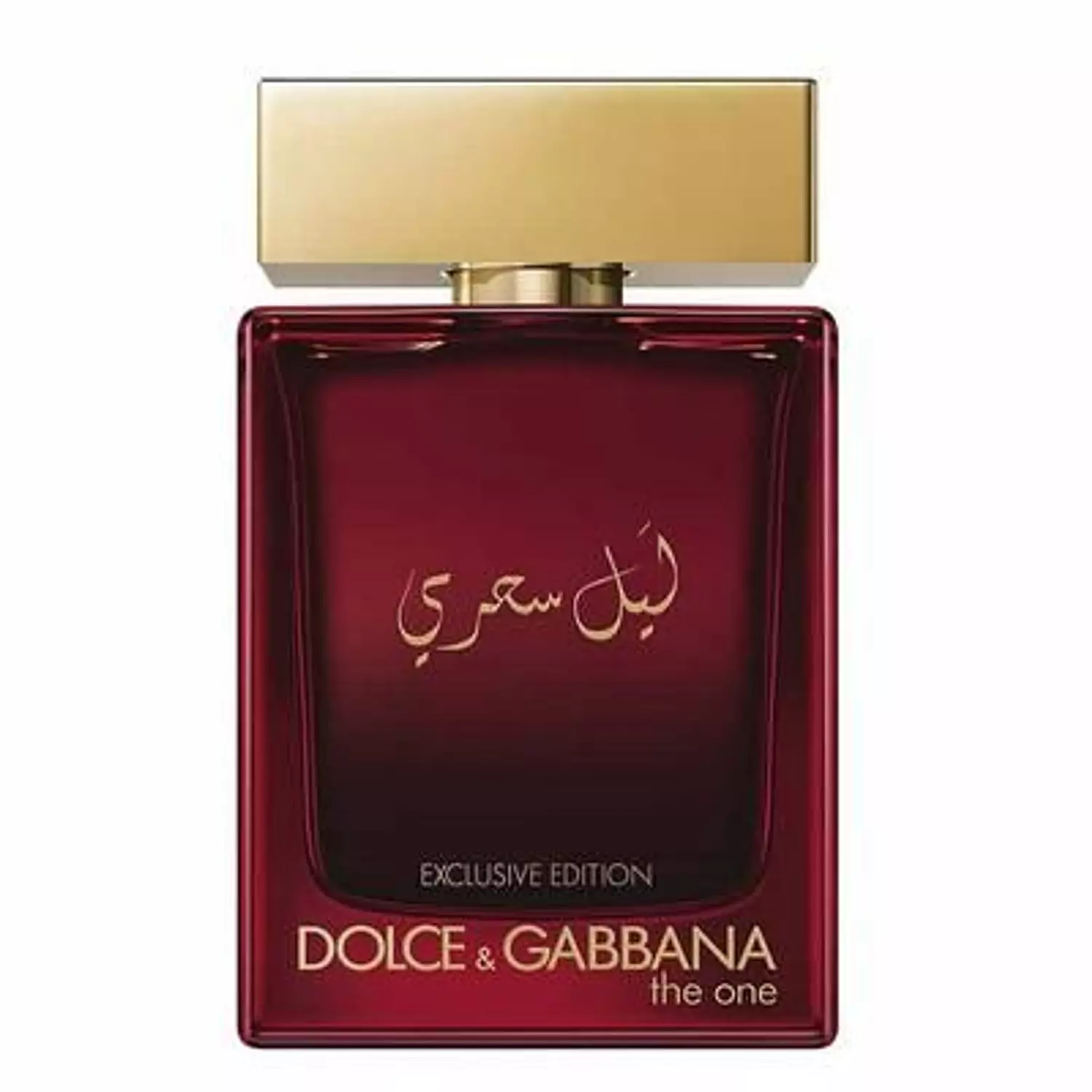 Dolce&Gabbana - Mysterious Night hover image