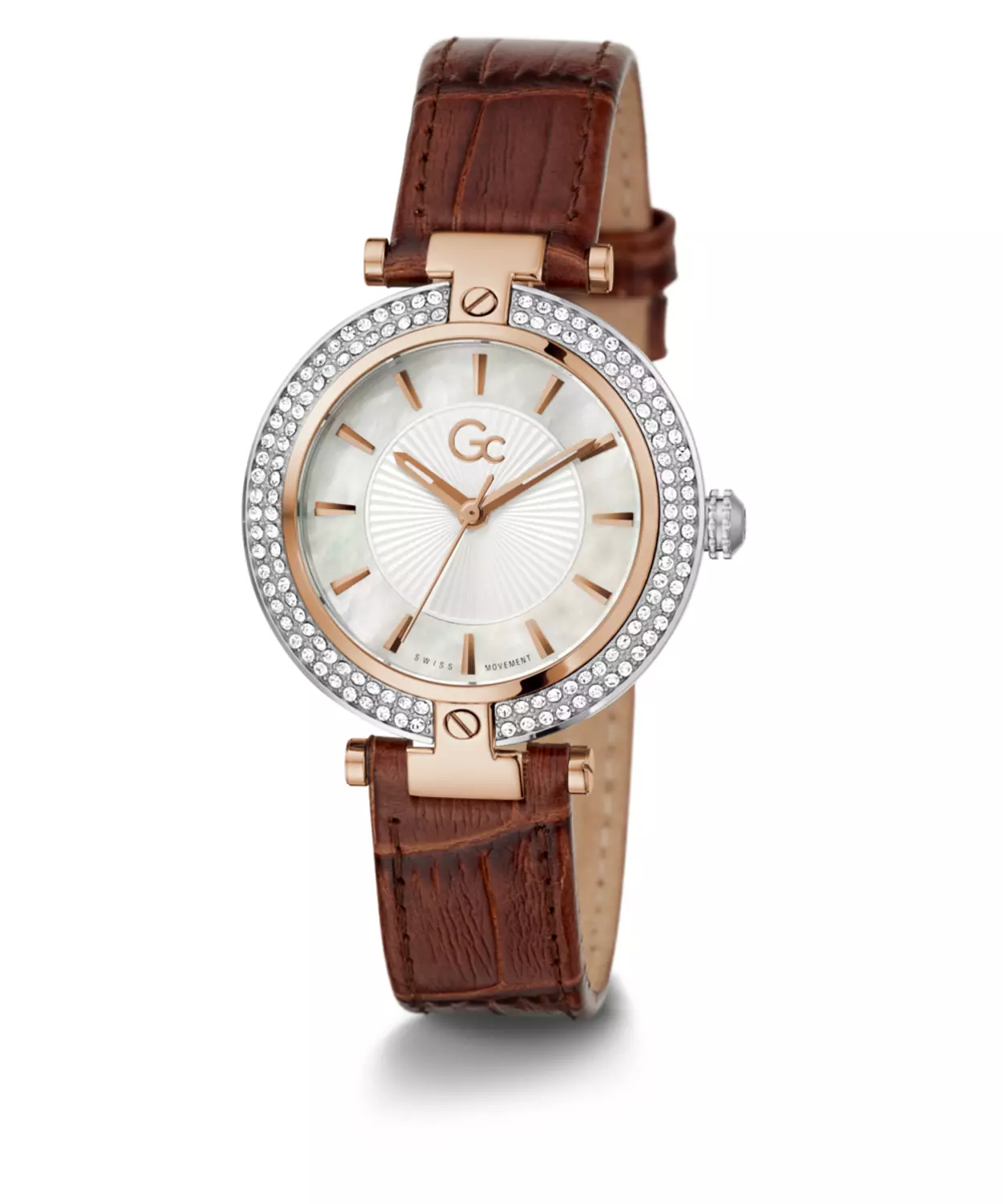 GC Z22004L1MF Women's ANALOG WATCH 4