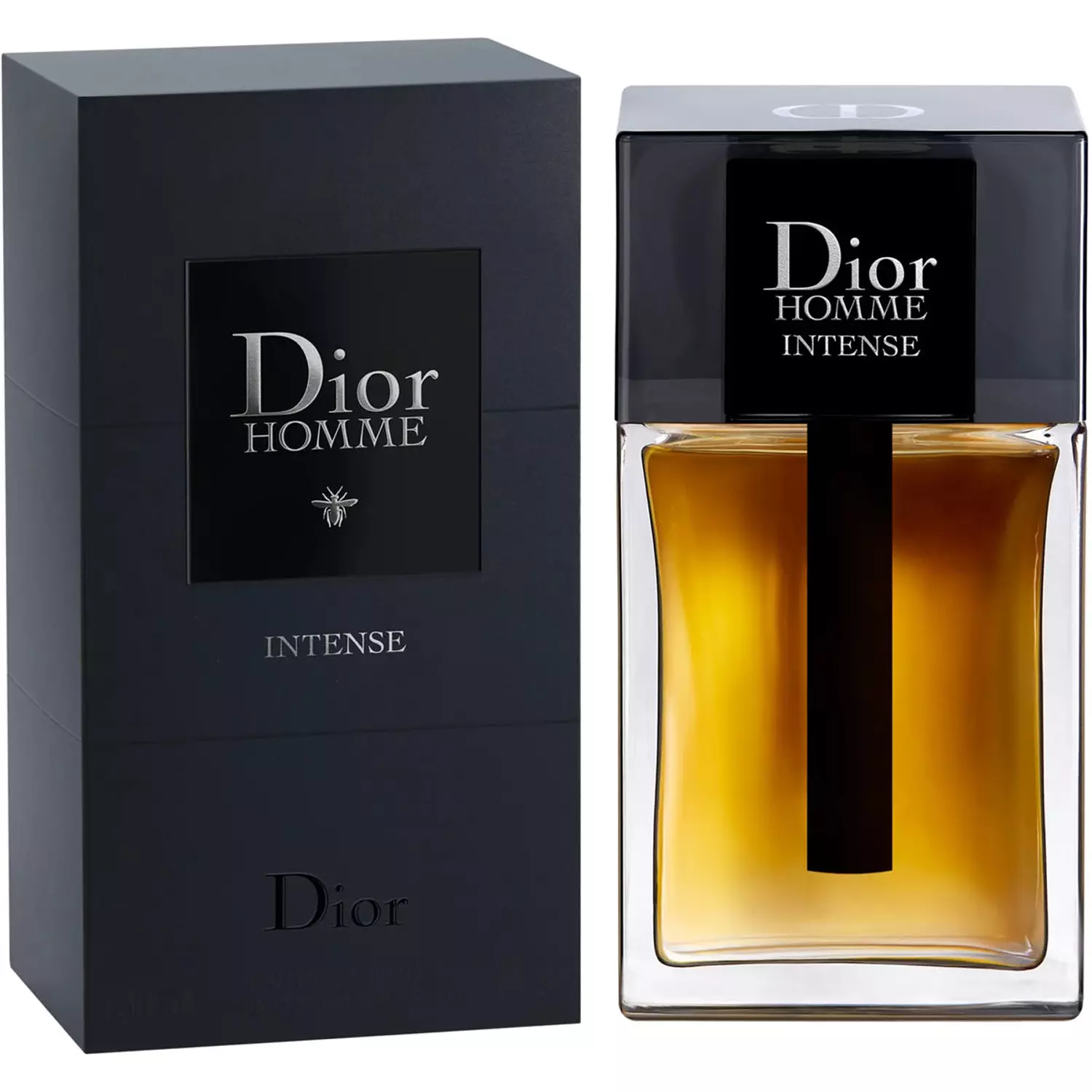 DIOR HOMME INTENSE 100ml - Eau de Parfum Intense for men  hover image