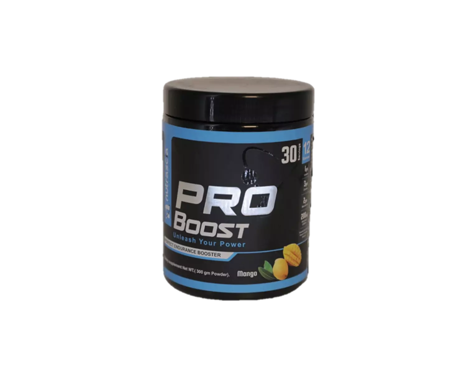 pro Boost 30 serving 0