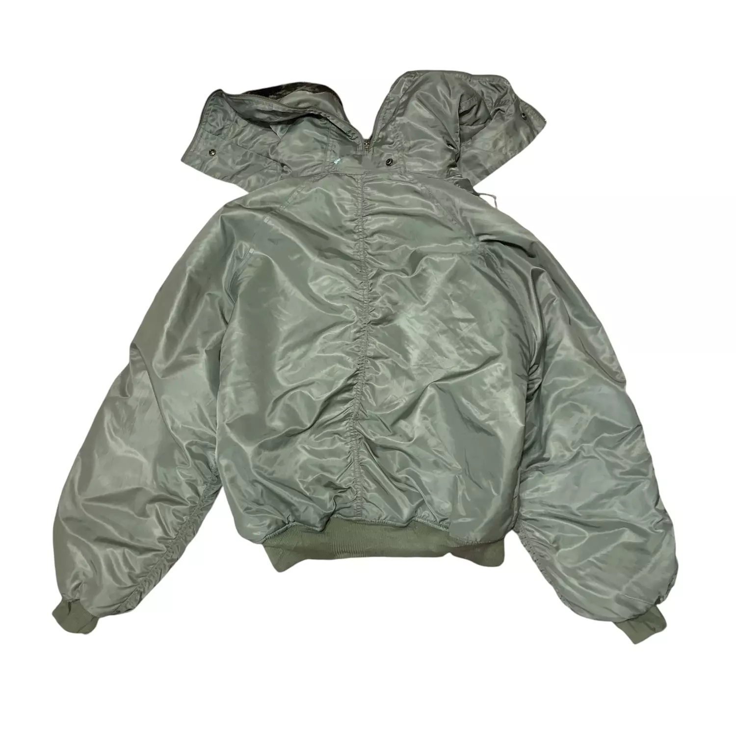 USA Military NB2 Bomber Jacket-2nd-img