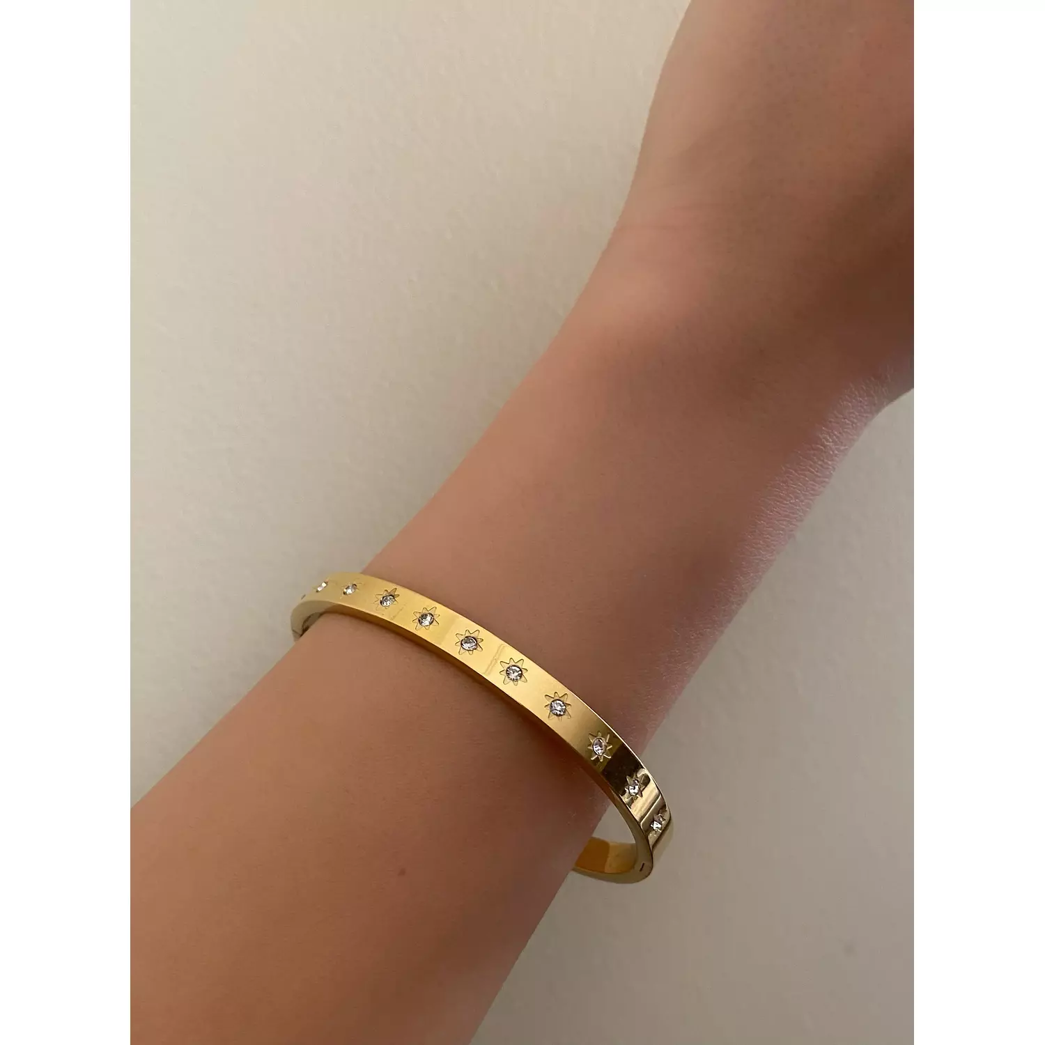 Starburst Bangle 1