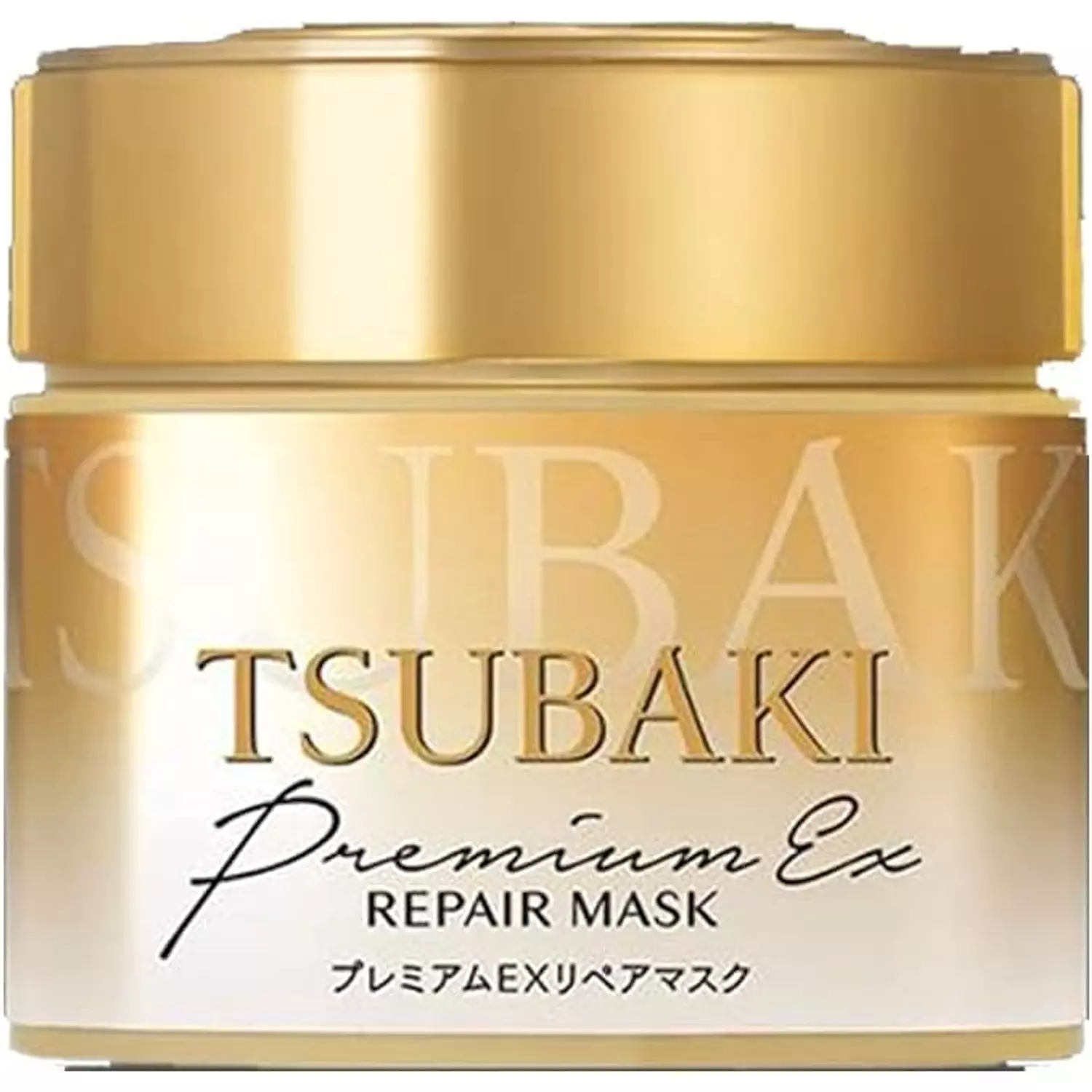 Shiseido - Tsubaki Premium EX Repair Hair Mask hover image