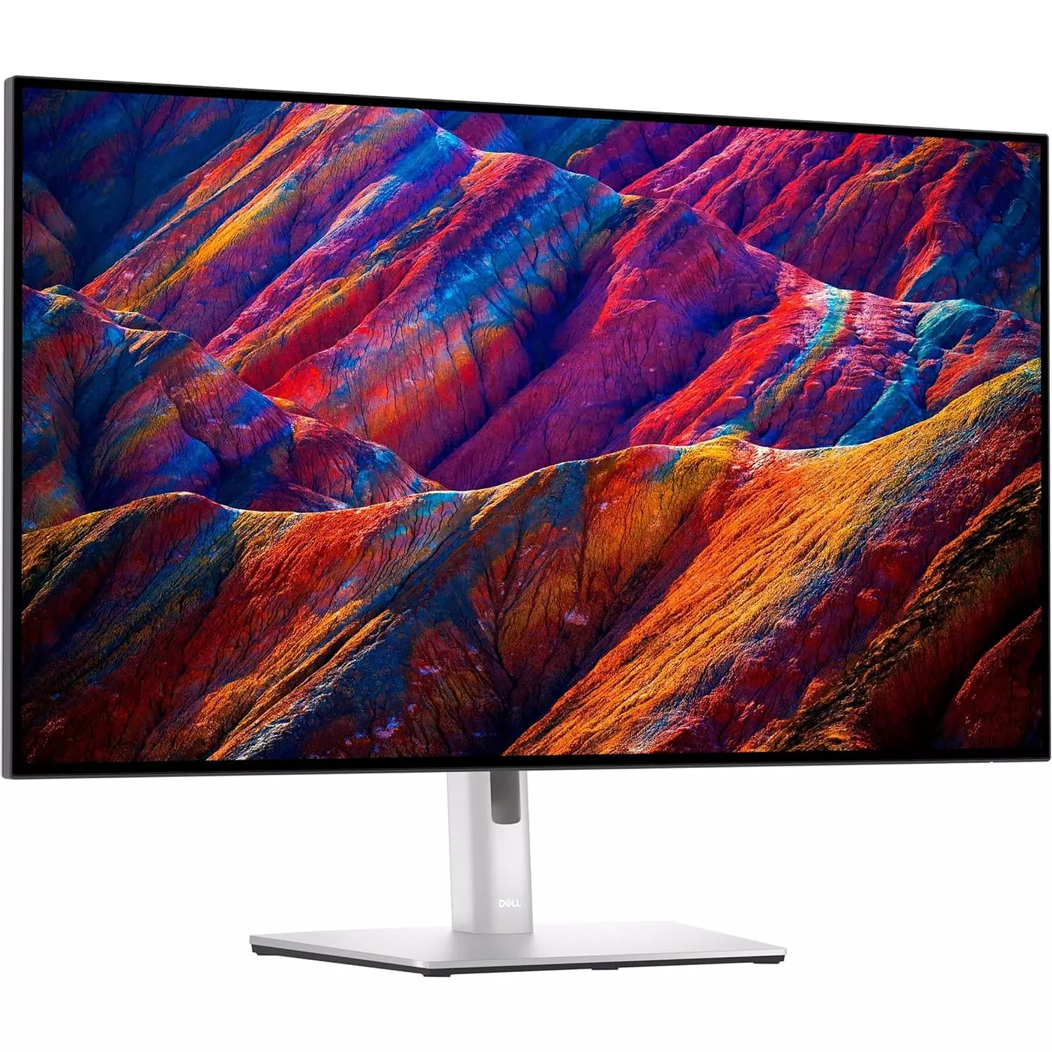 Dell UltraSharp 32 4K USB-C Hub Monitor - U3223QE 1