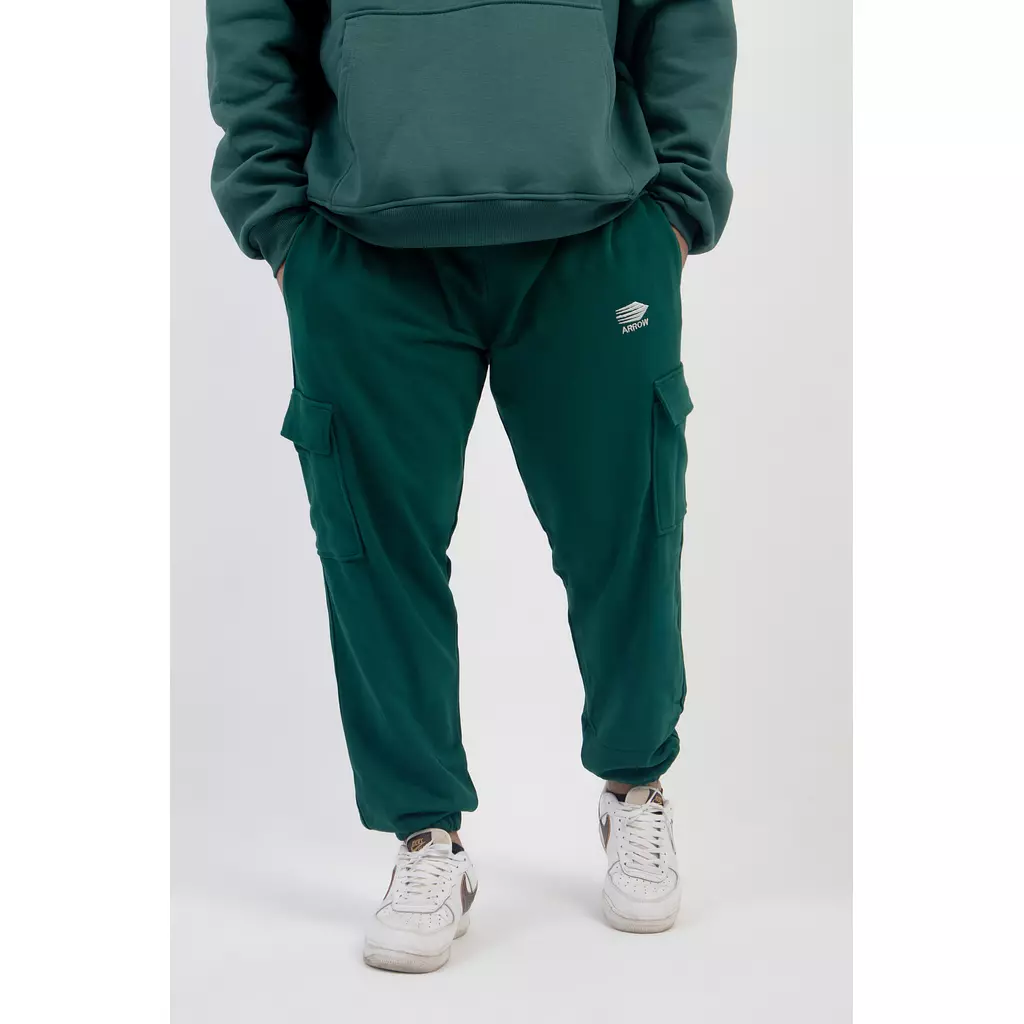 cargo pants Green