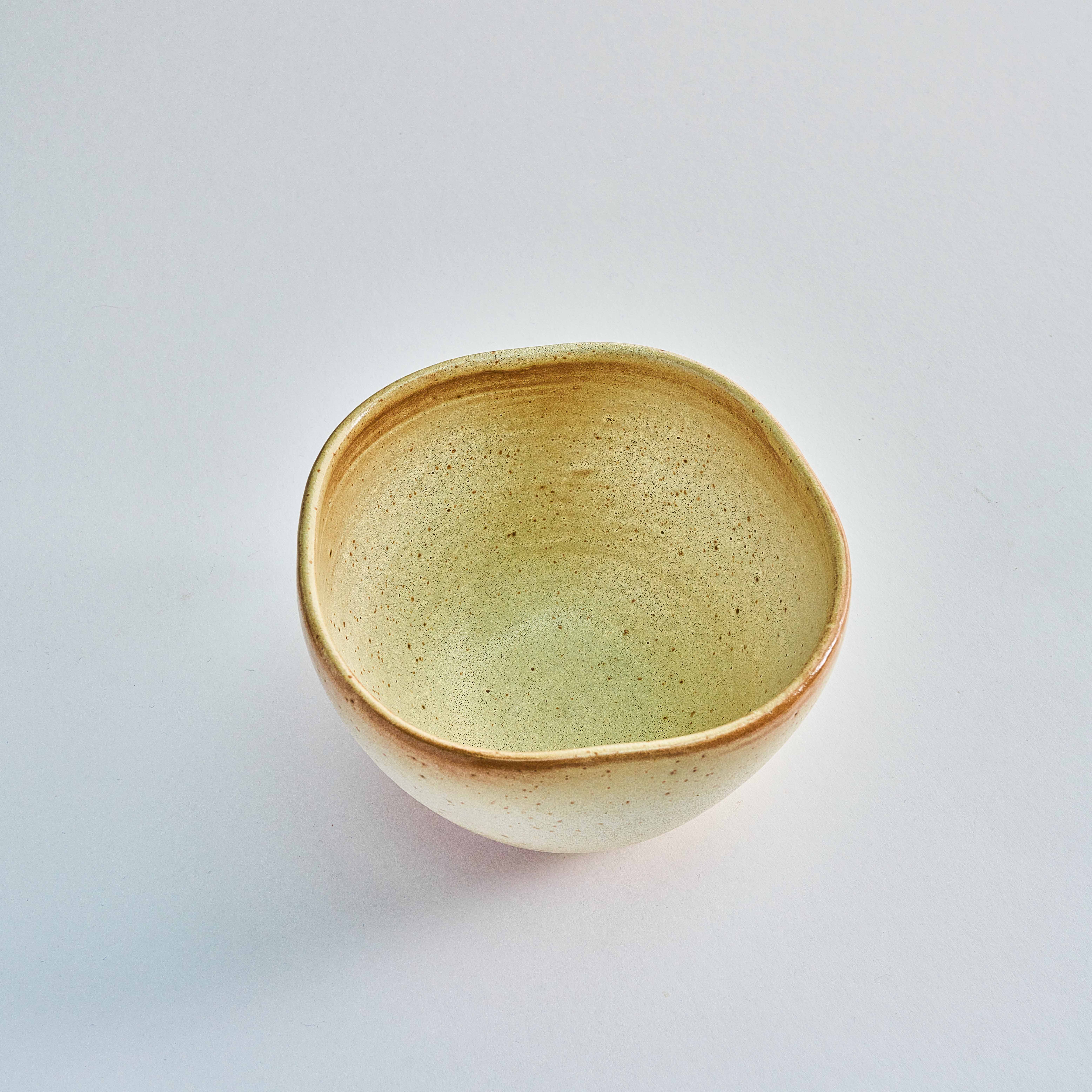 Amber Glow Bowls hover image