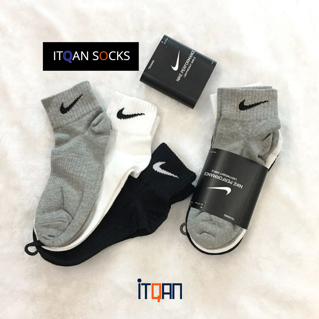 Nike socks 2