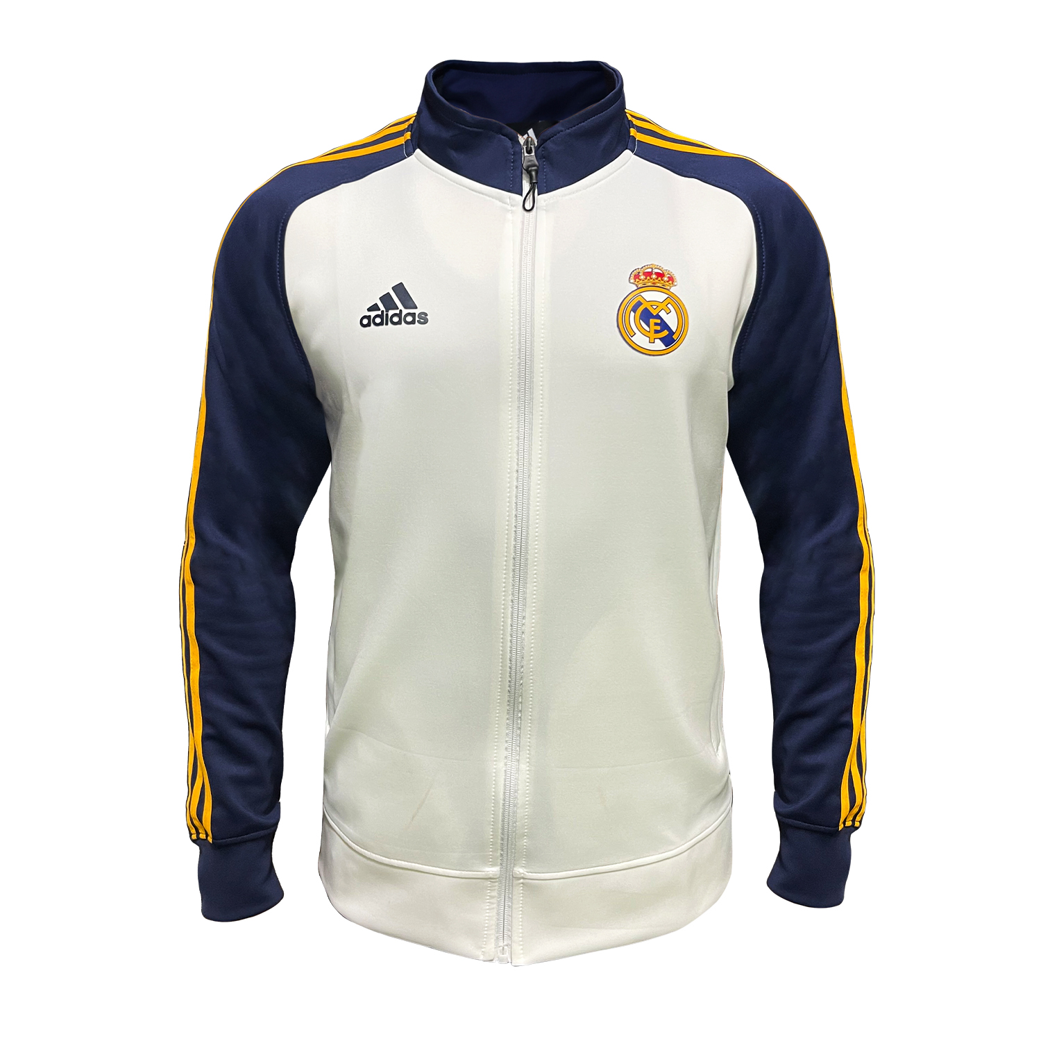 REAL MADRID - TEAMS JACKET