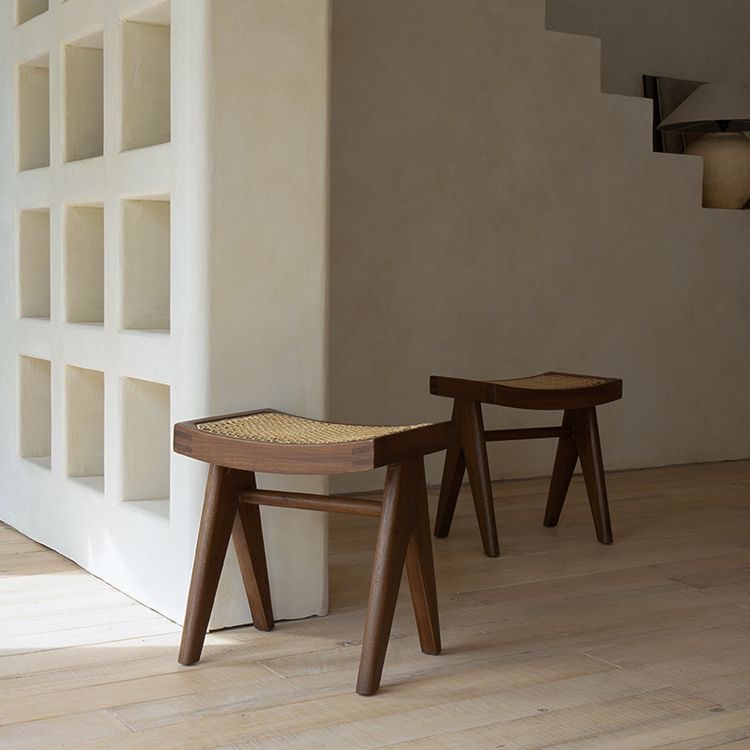 Iris Backless Chair 3