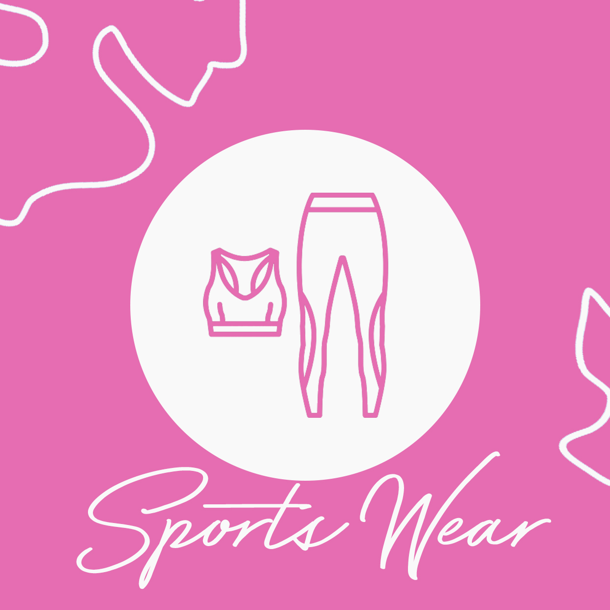 SPORTS WEAR Img