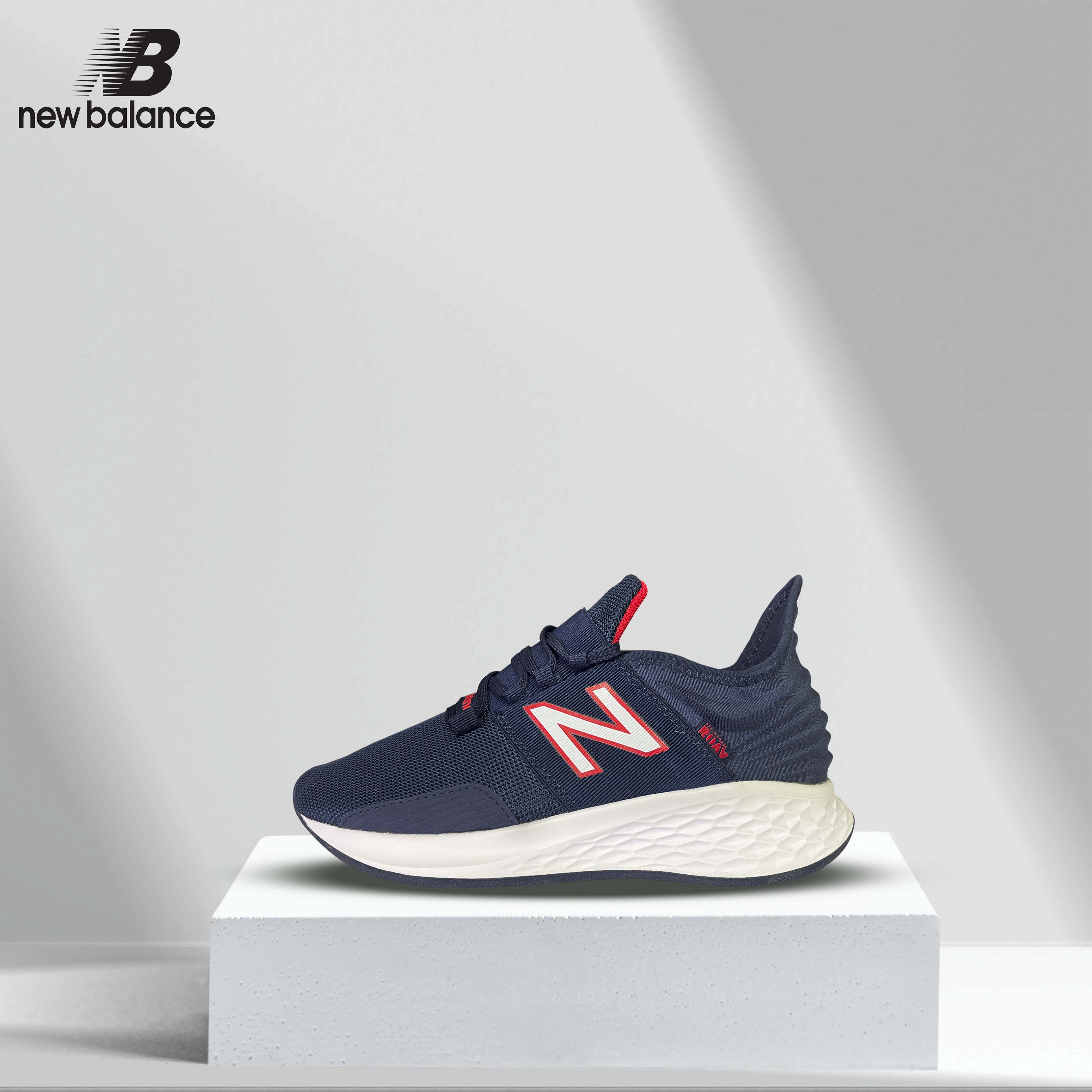 NEW BALANCE - RUNNING SHOES 2